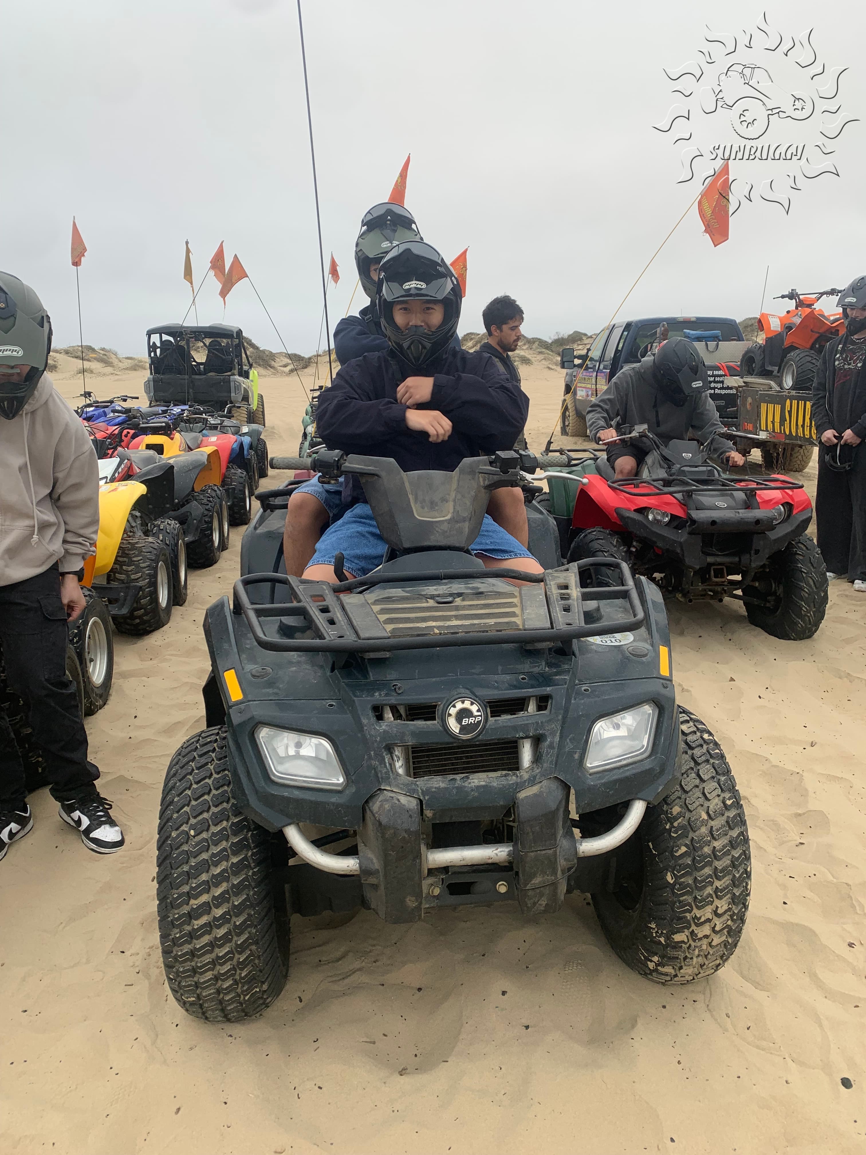 Pismo adventure photo
