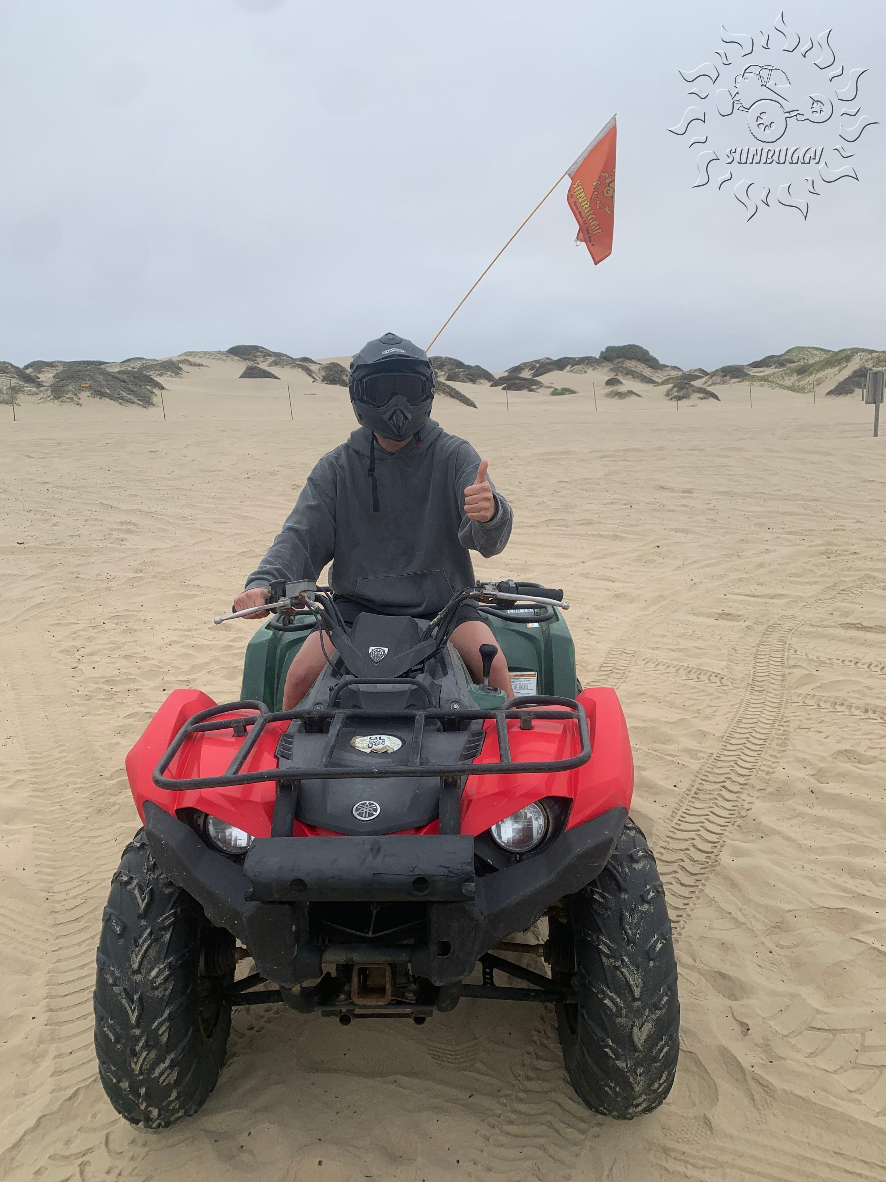 Pismo adventure photo