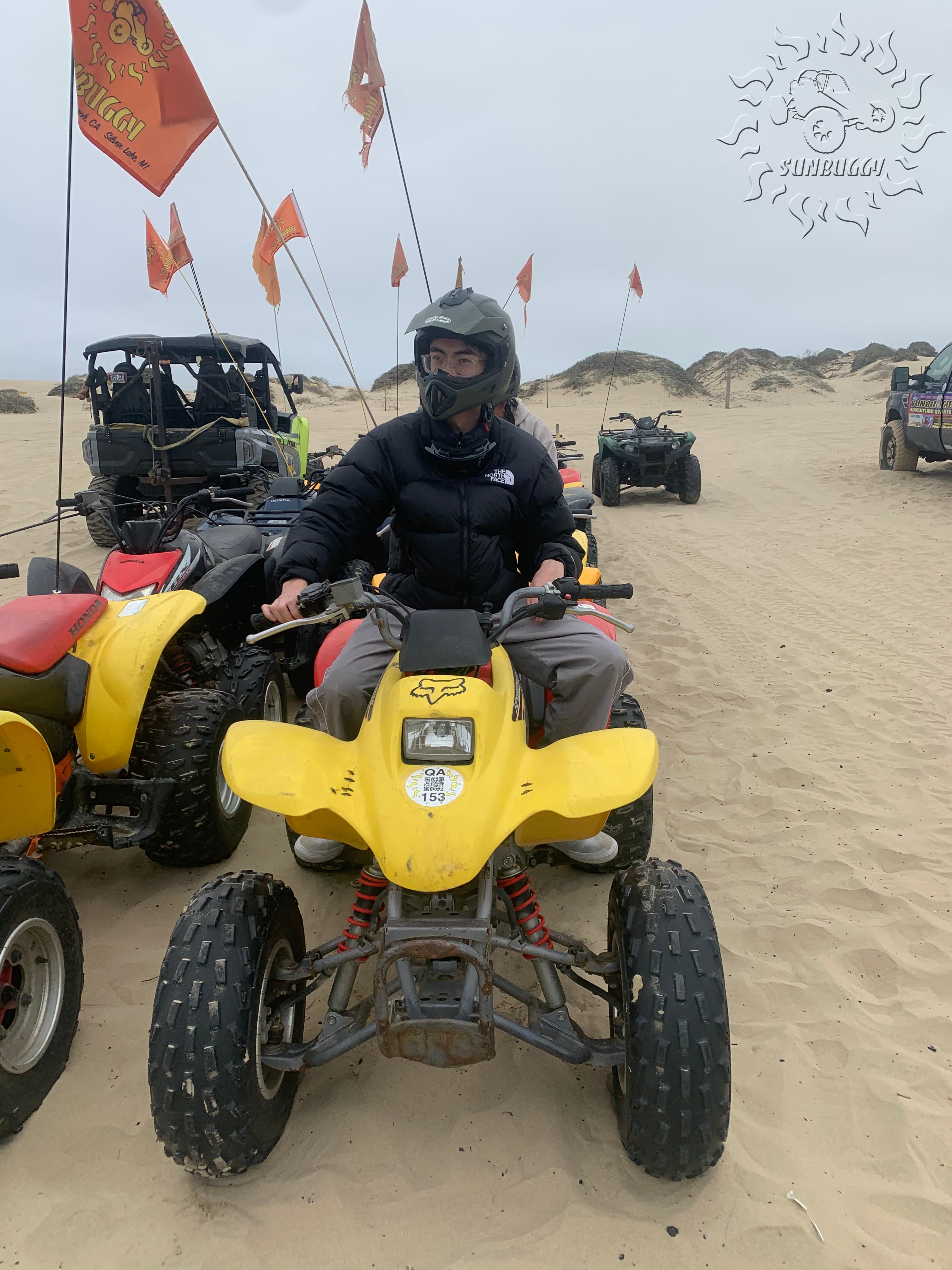 Pismo adventure photo