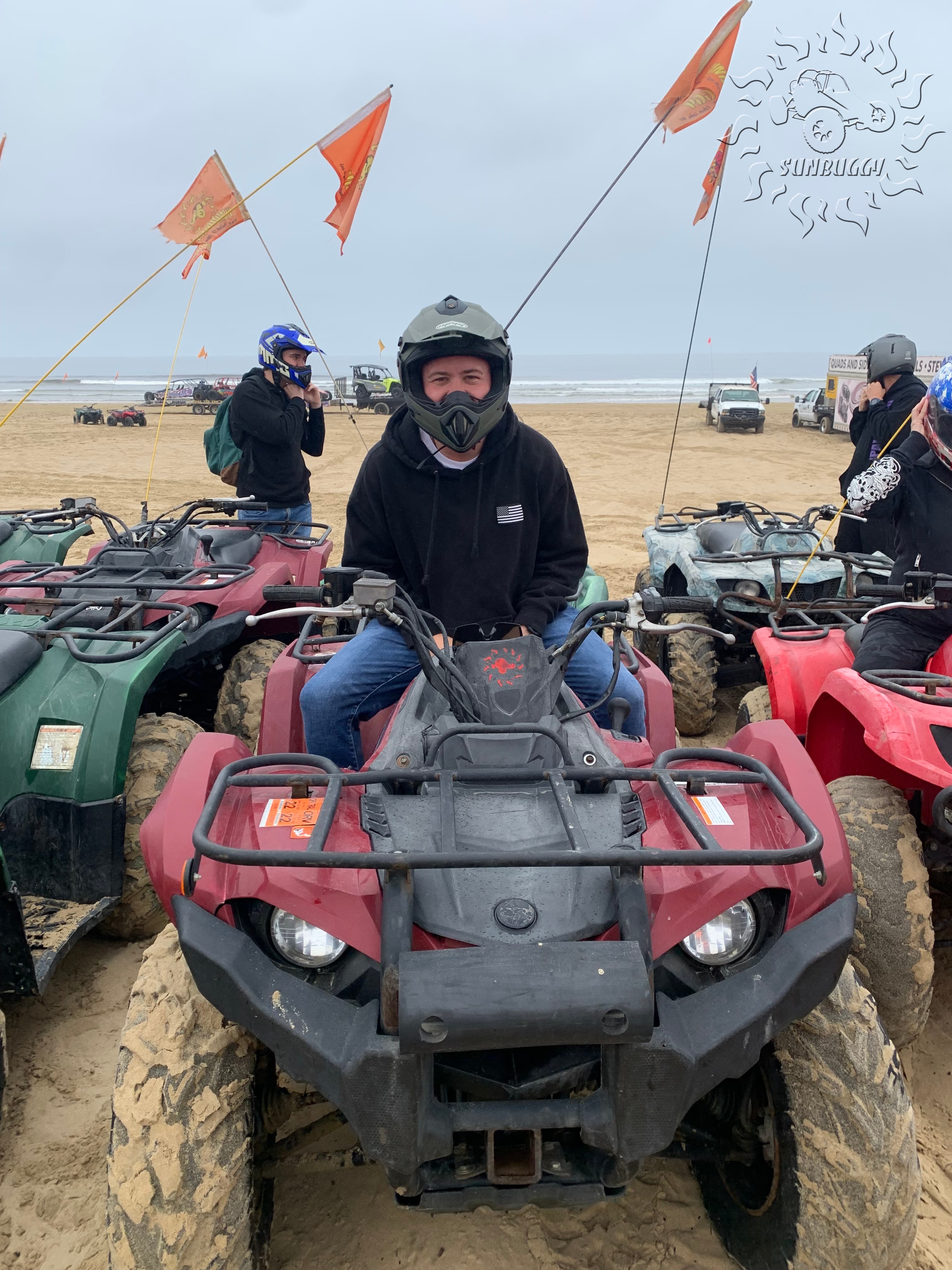 Pismo adventure photo