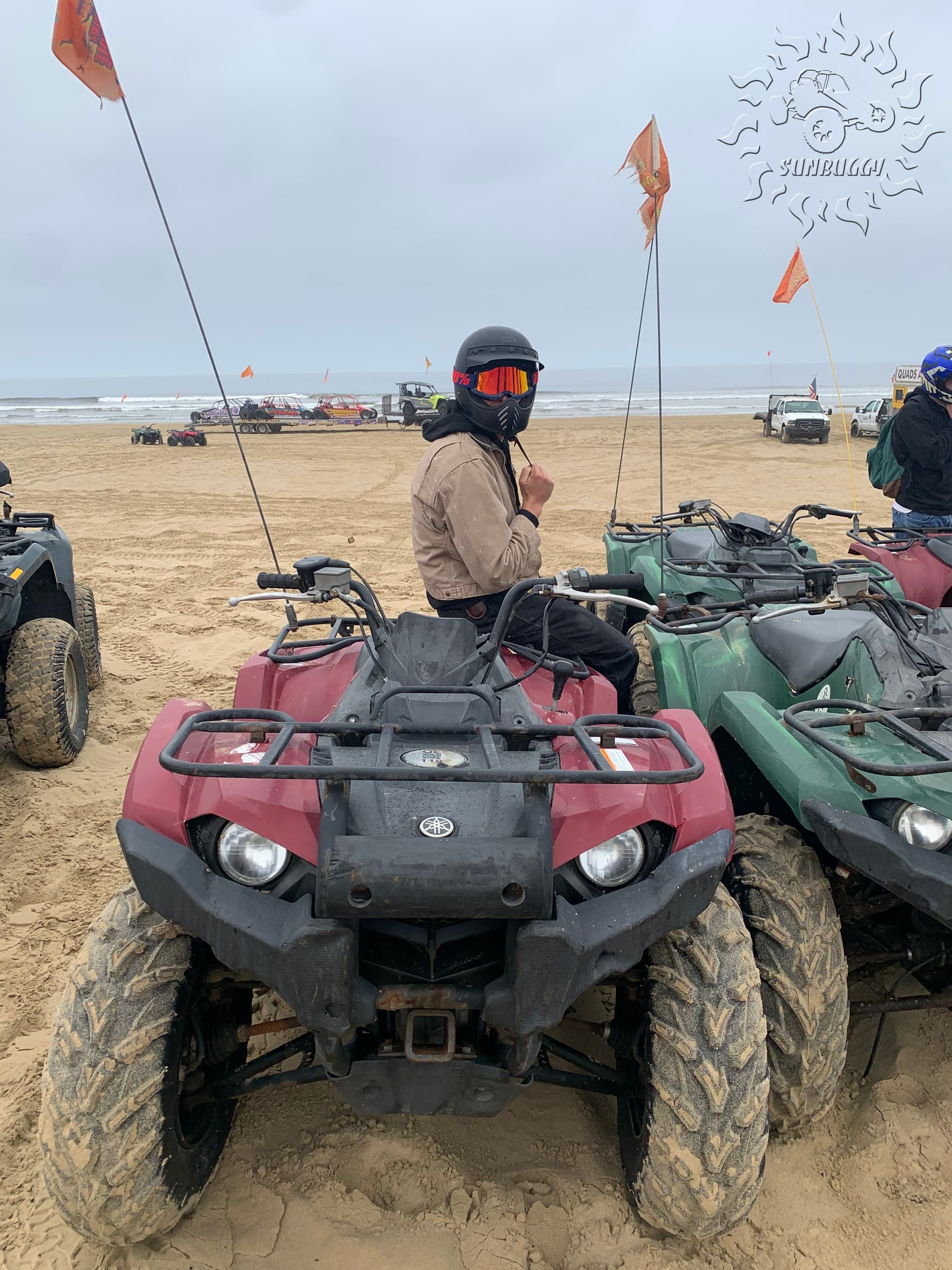 Pismo adventure photo