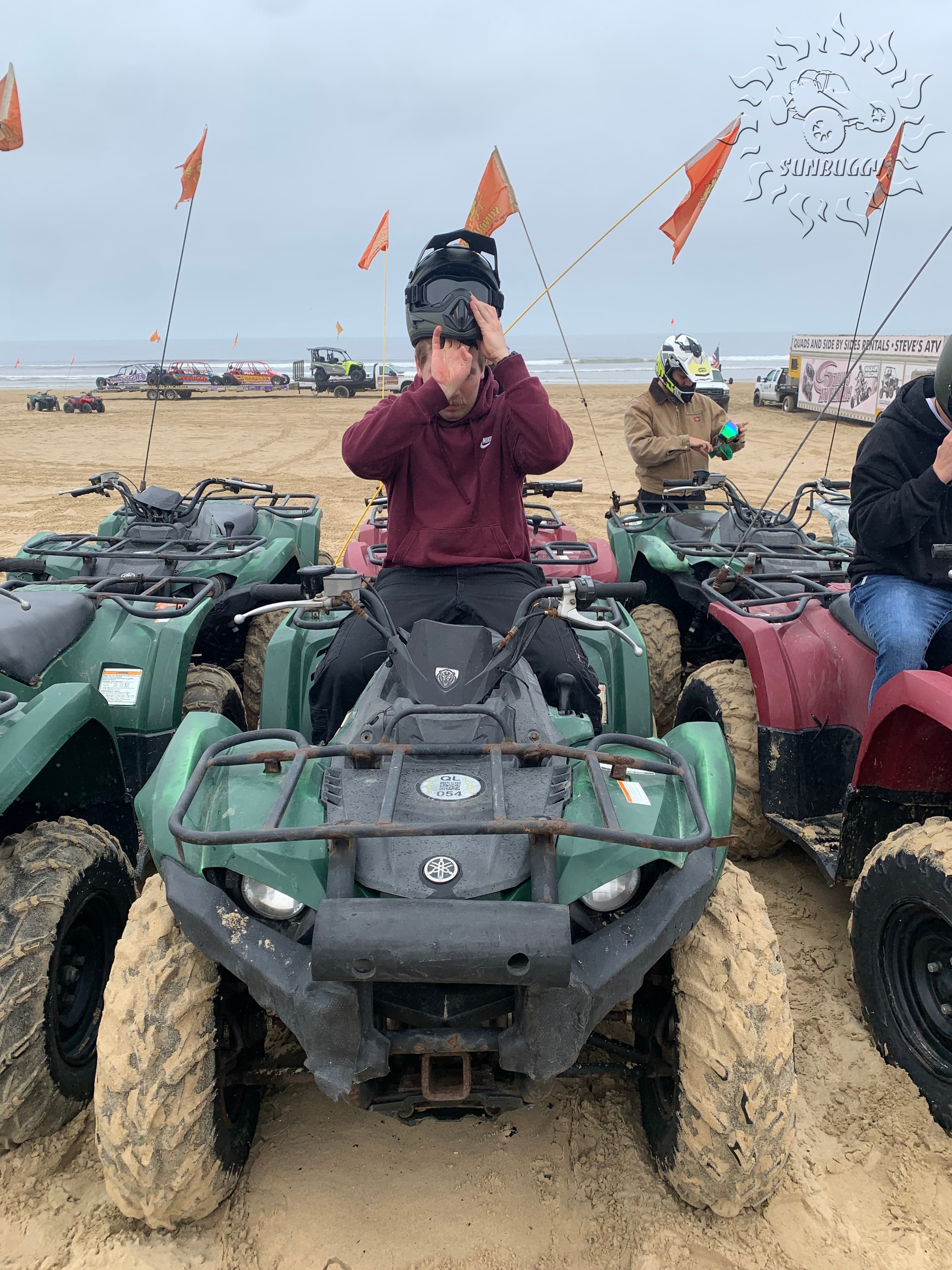 Pismo adventure photo