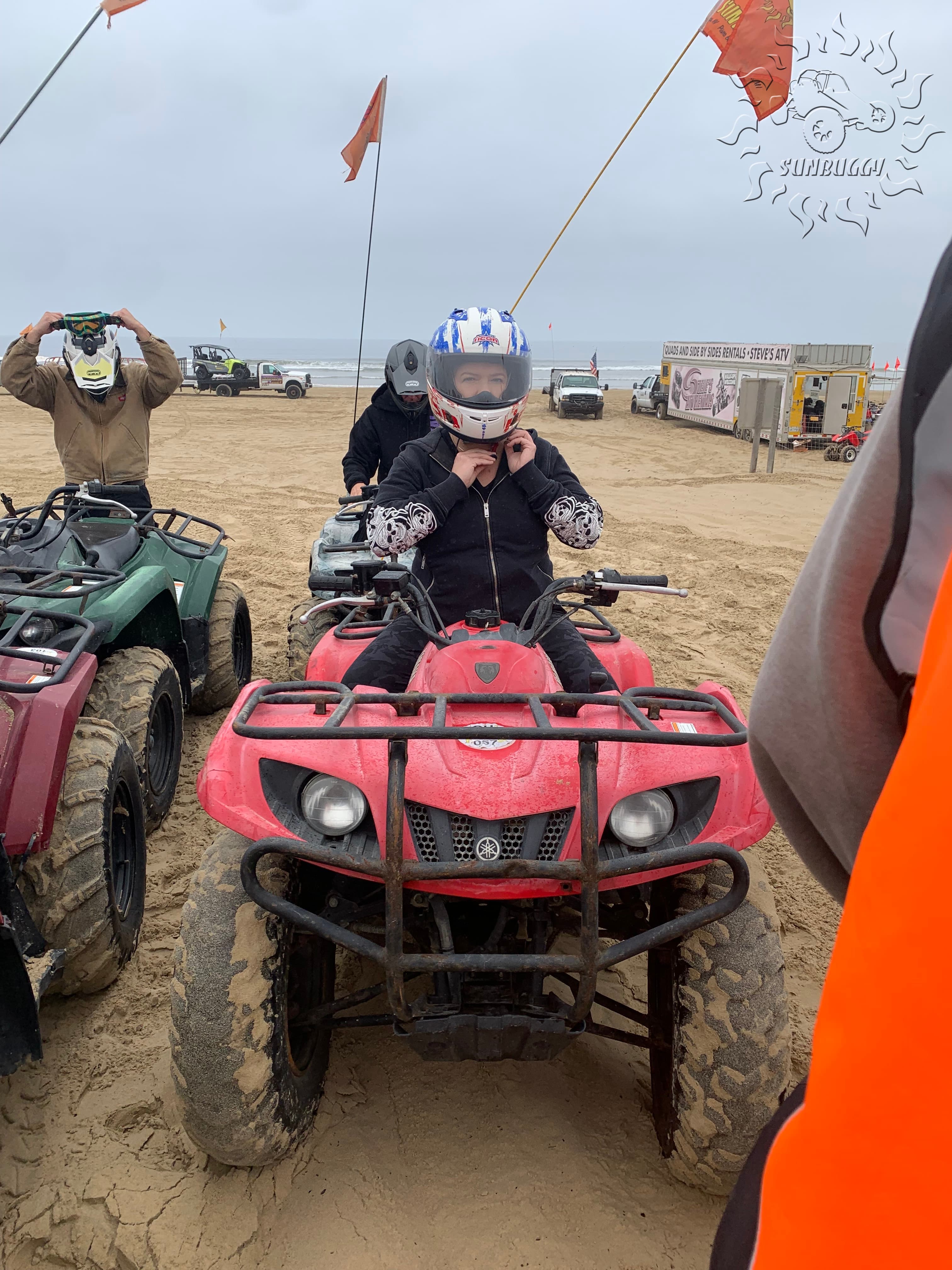 Pismo adventure photo