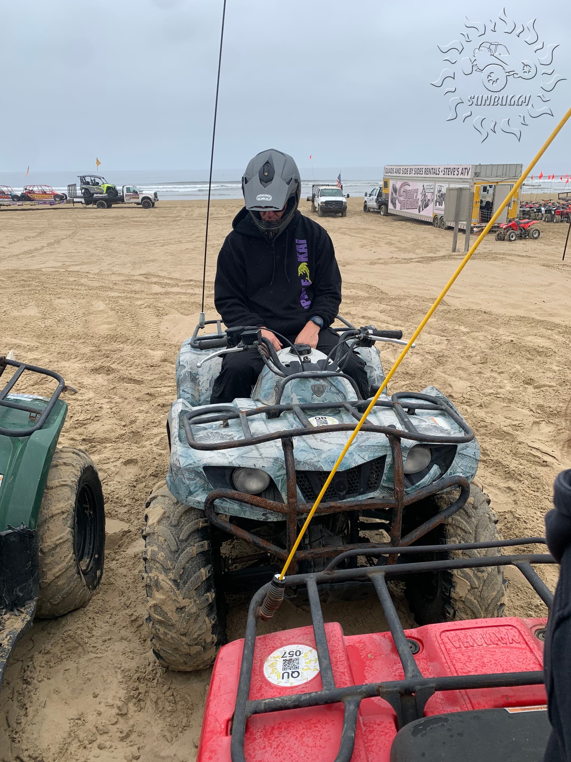 Pismo adventure photo