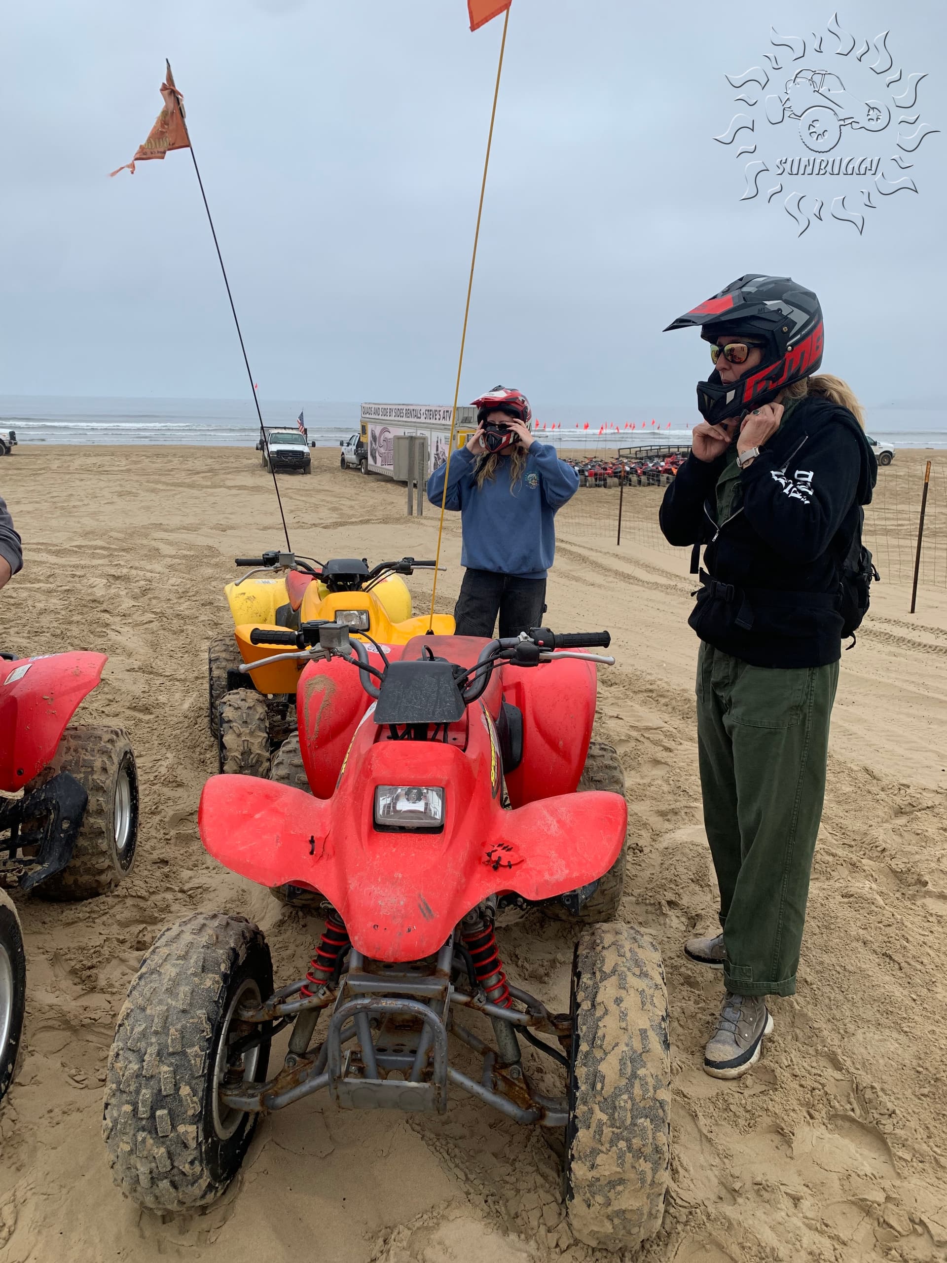 Pismo adventure photo