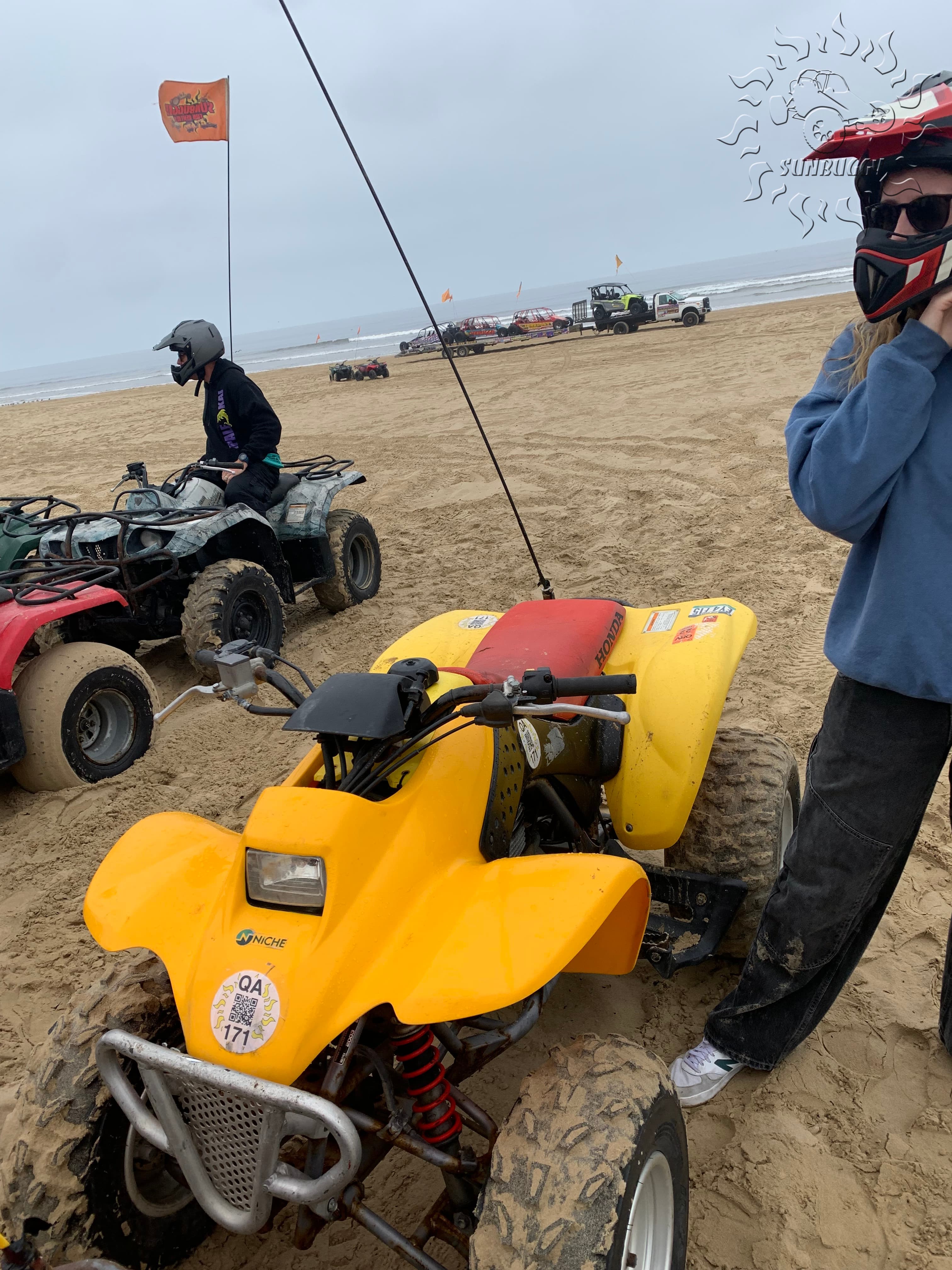 Pismo adventure photo