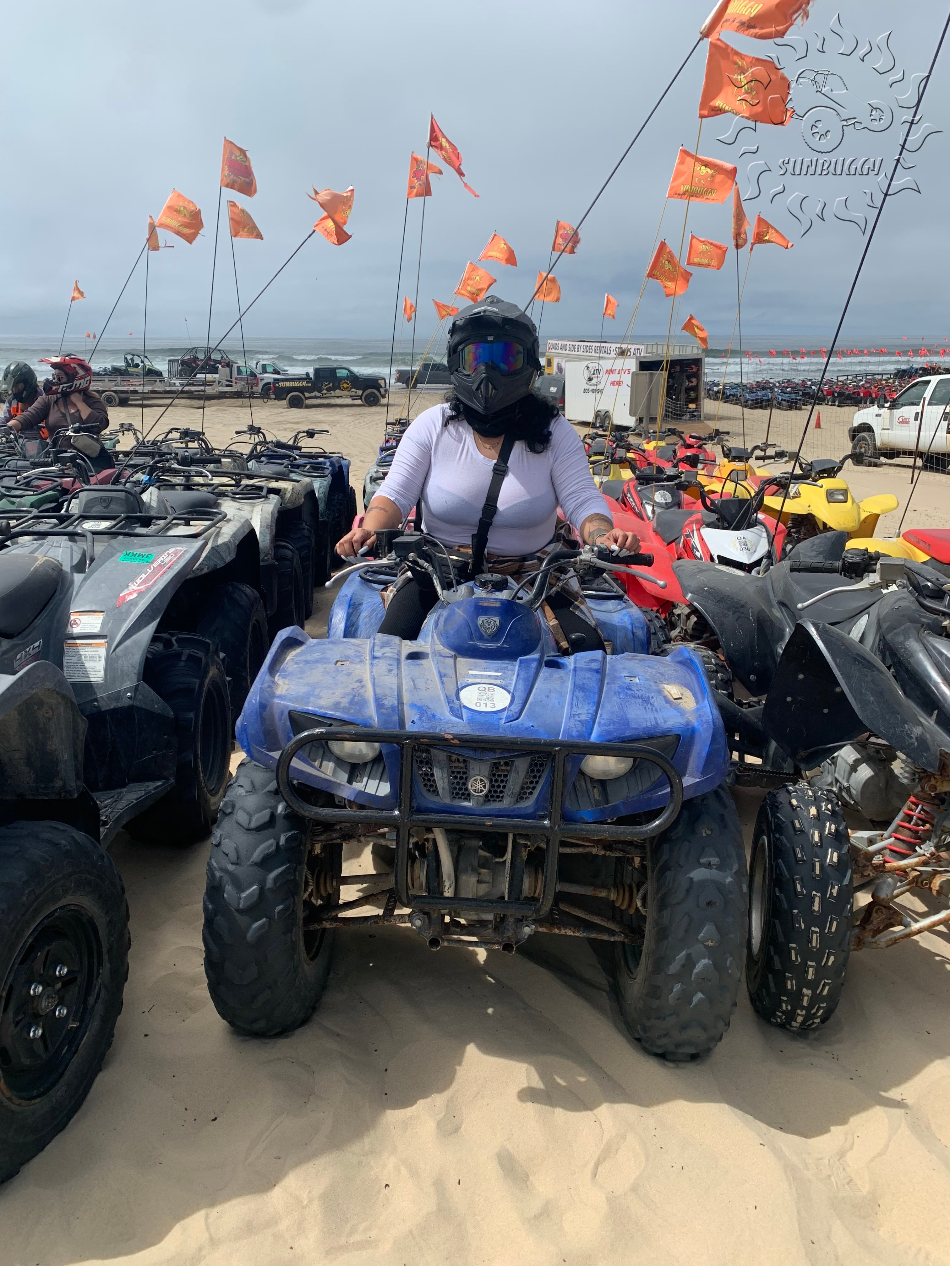 Pismo adventure photo