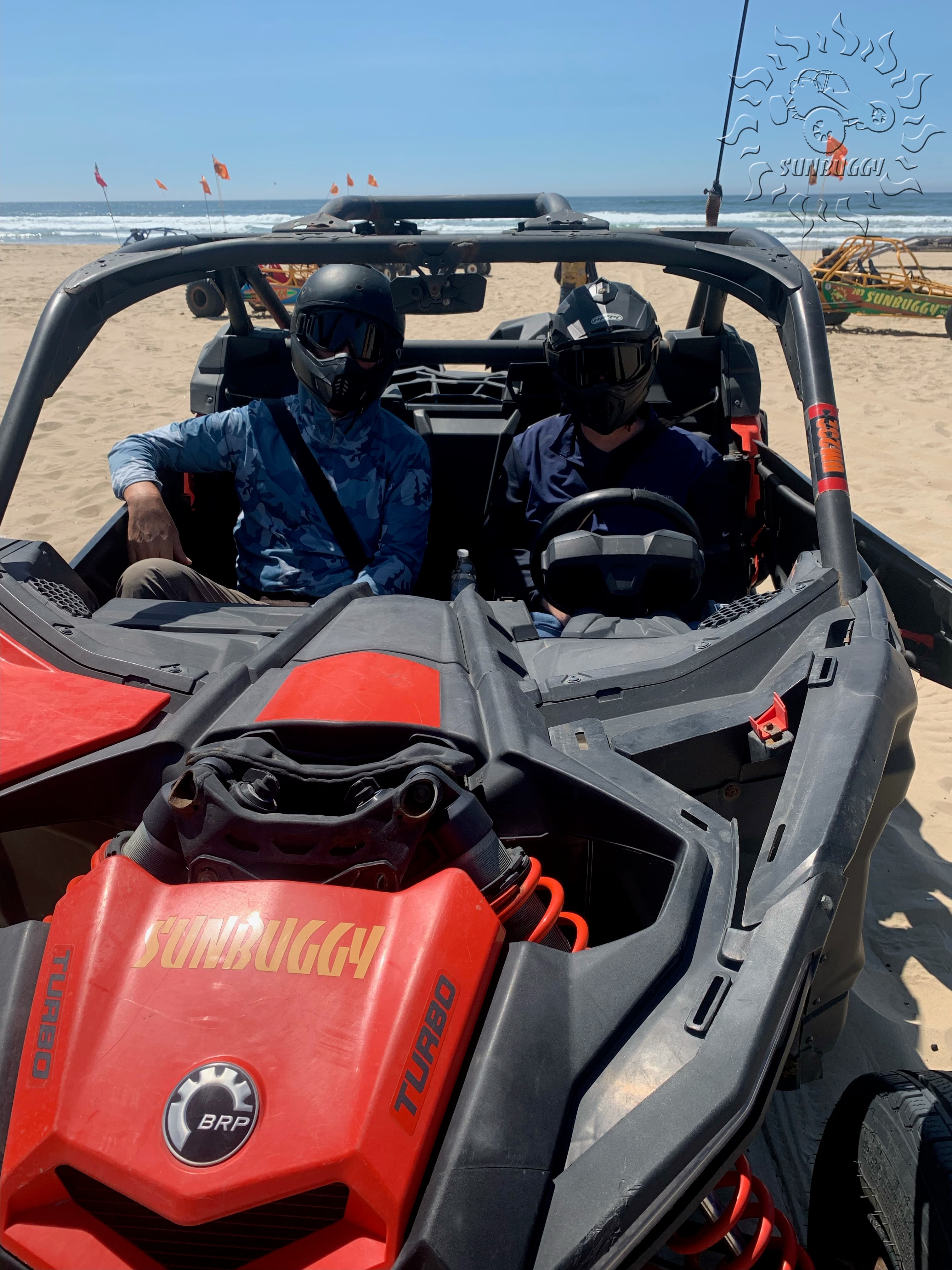 Pismo adventure photo