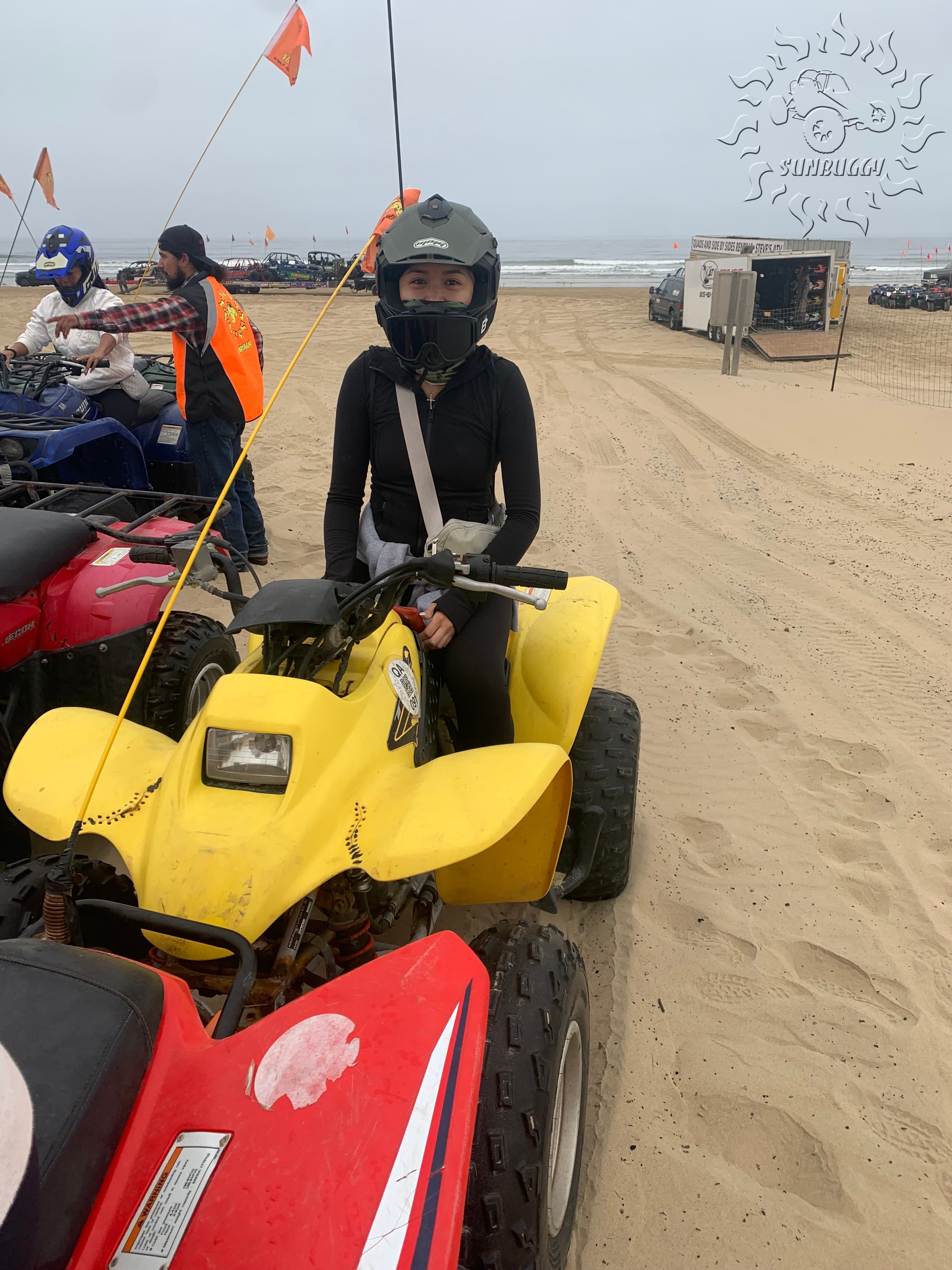 Pismo adventure photo