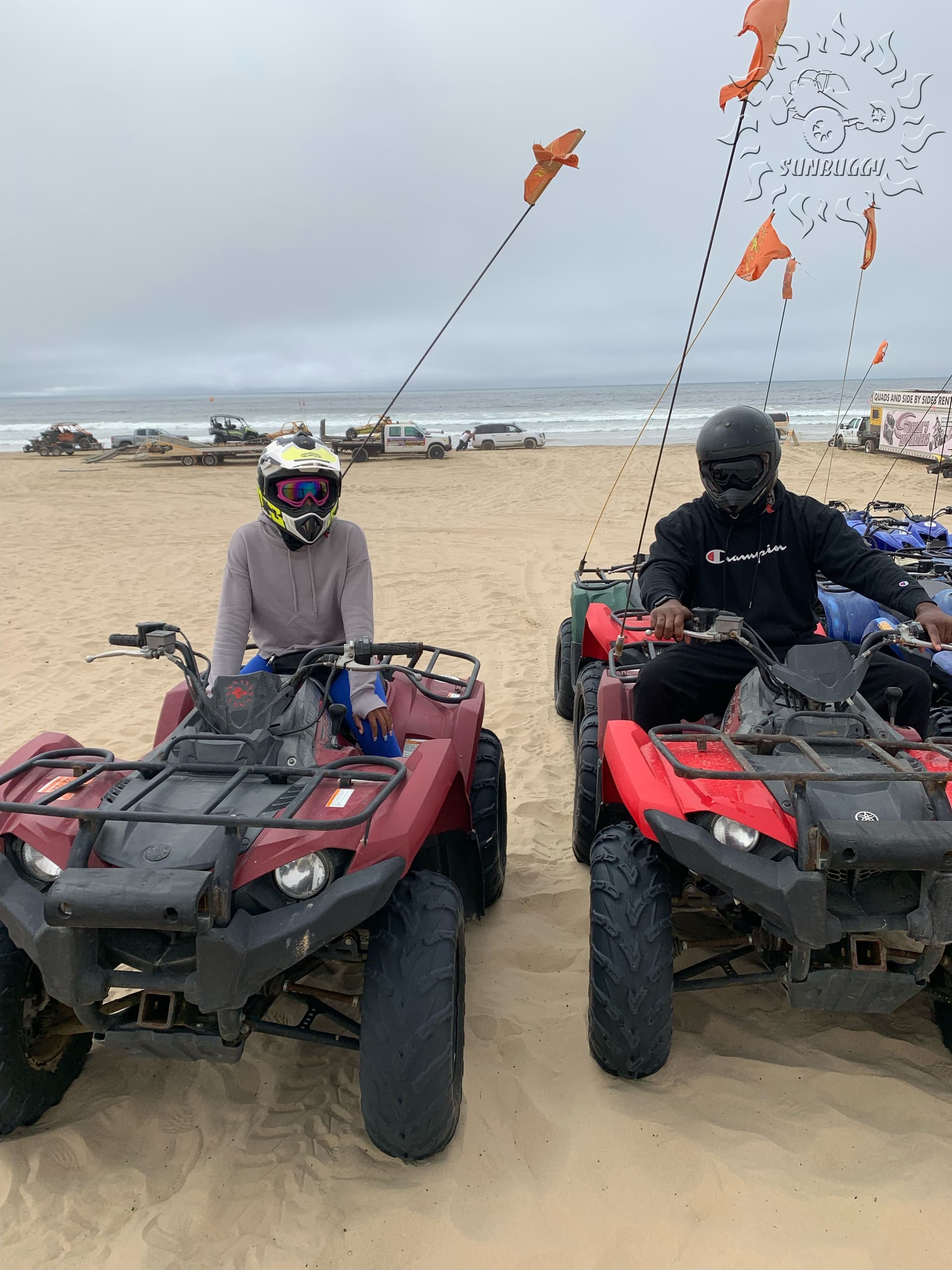 Pismo adventure photo