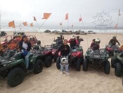 Pismo adventure photo