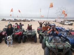 Pismo adventure photo