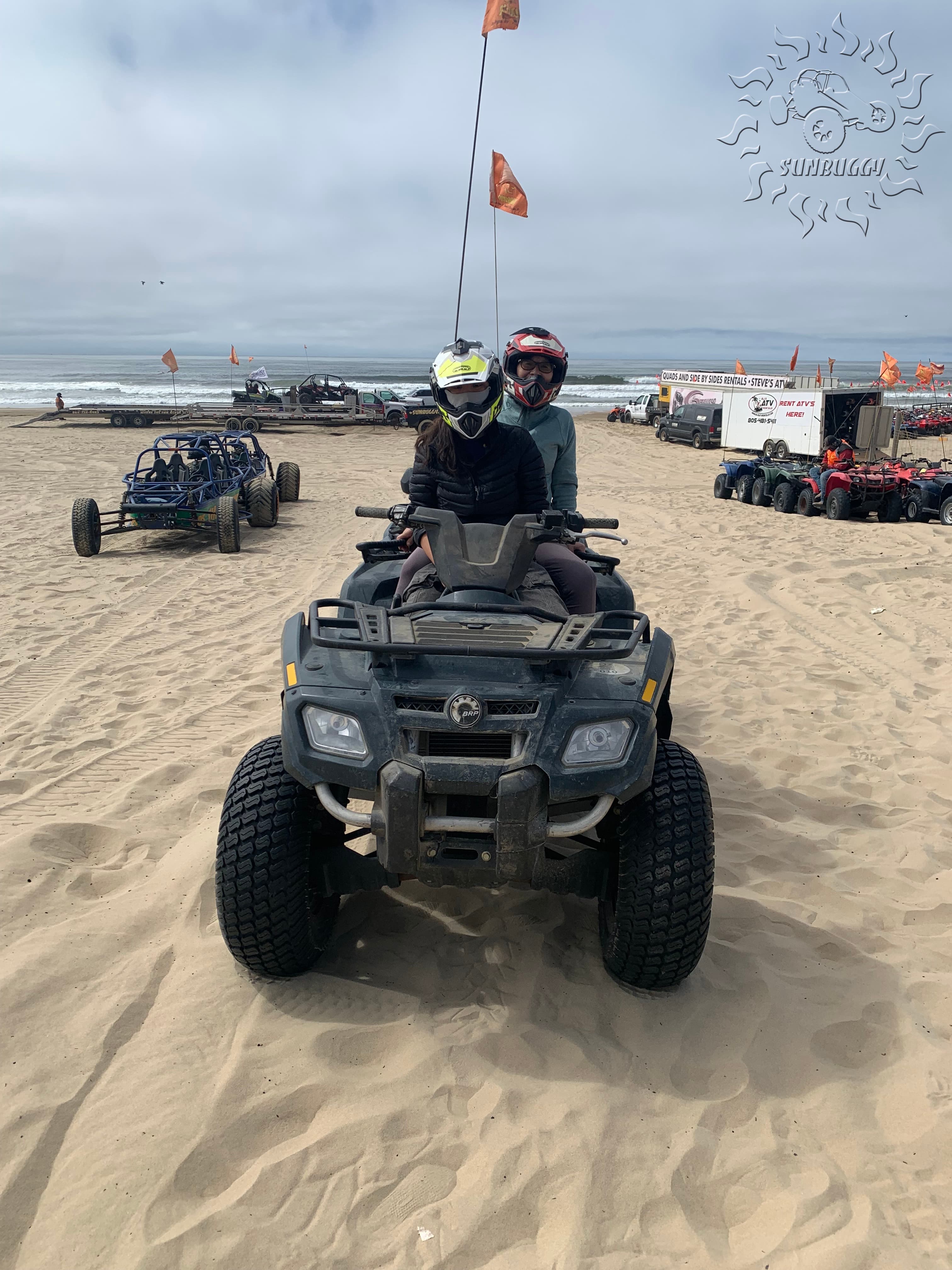 Pismo adventure photo