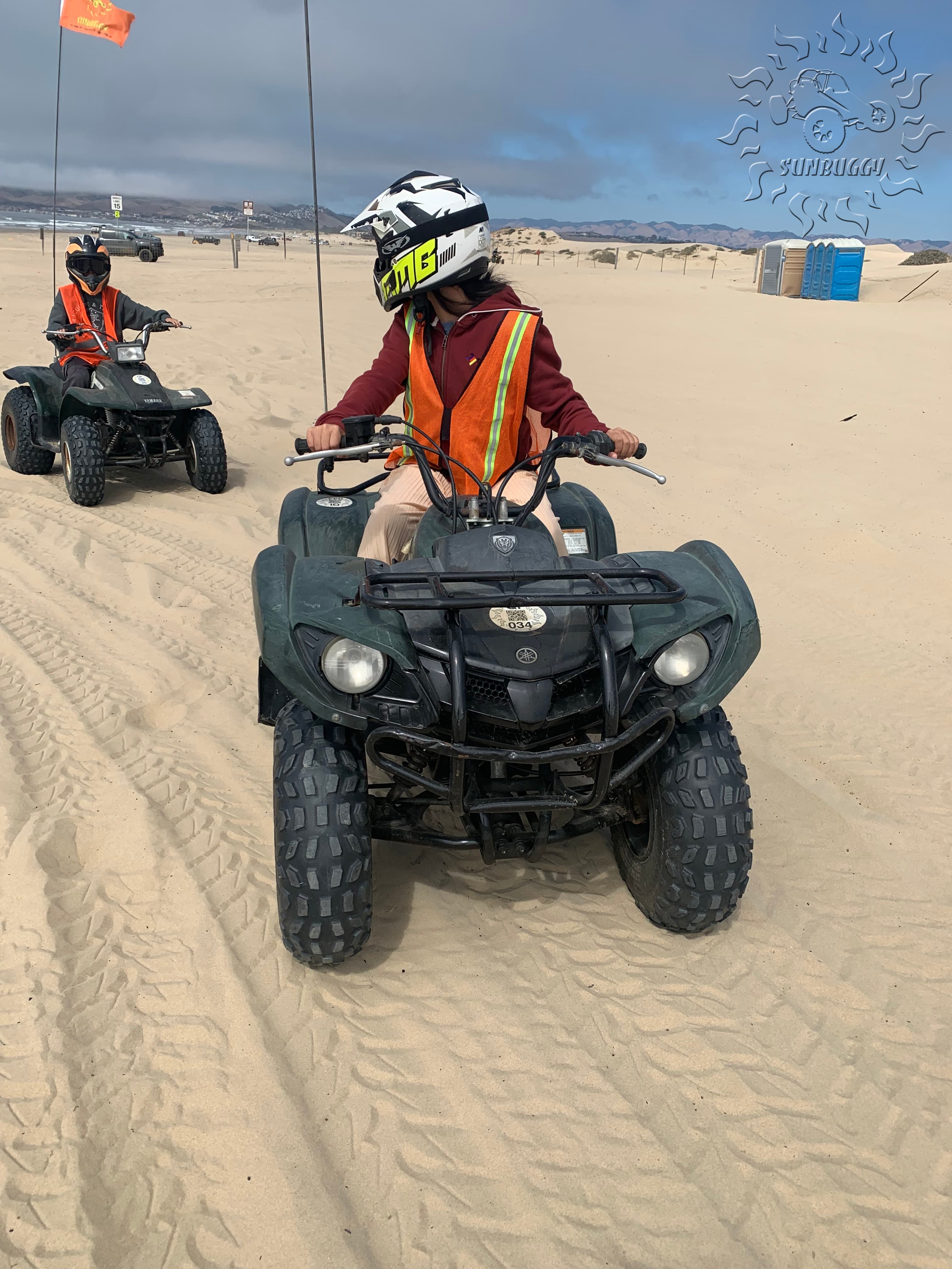 Pismo adventure photo