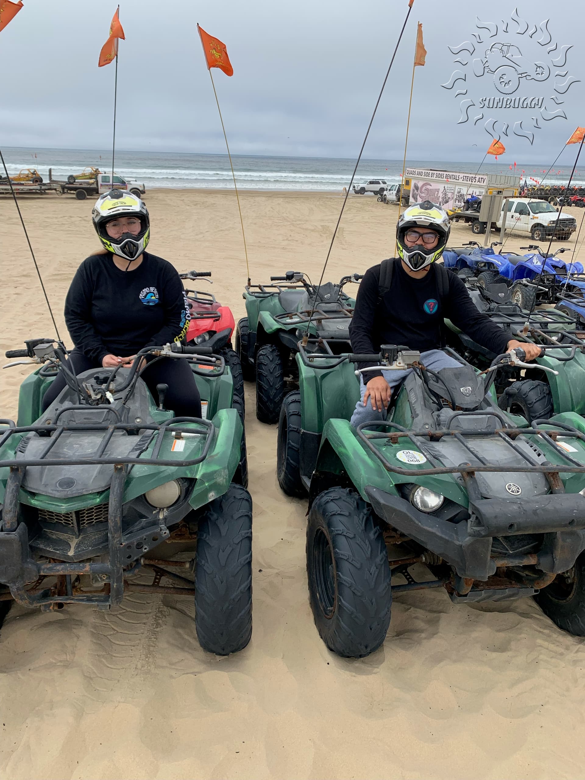 Pismo adventure photo