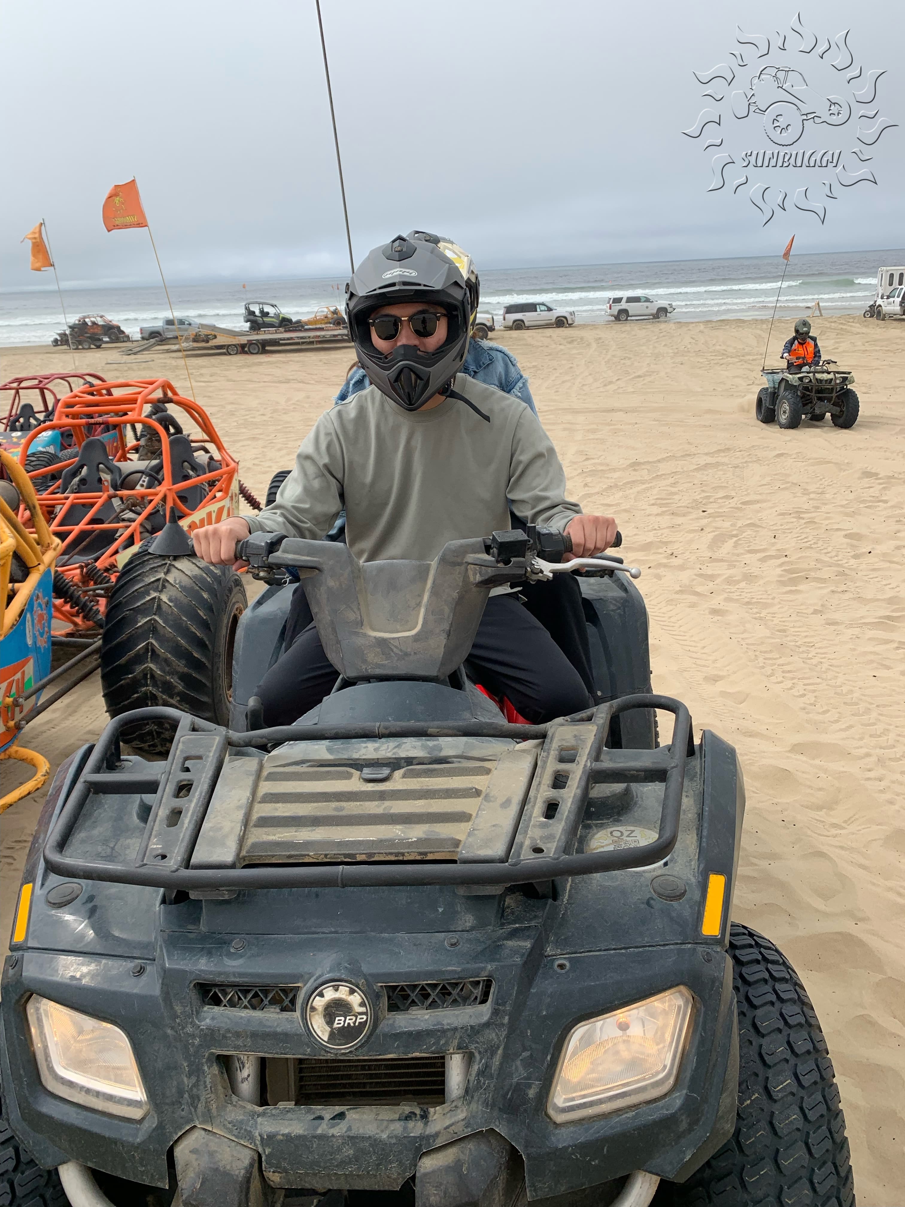 Pismo adventure photo