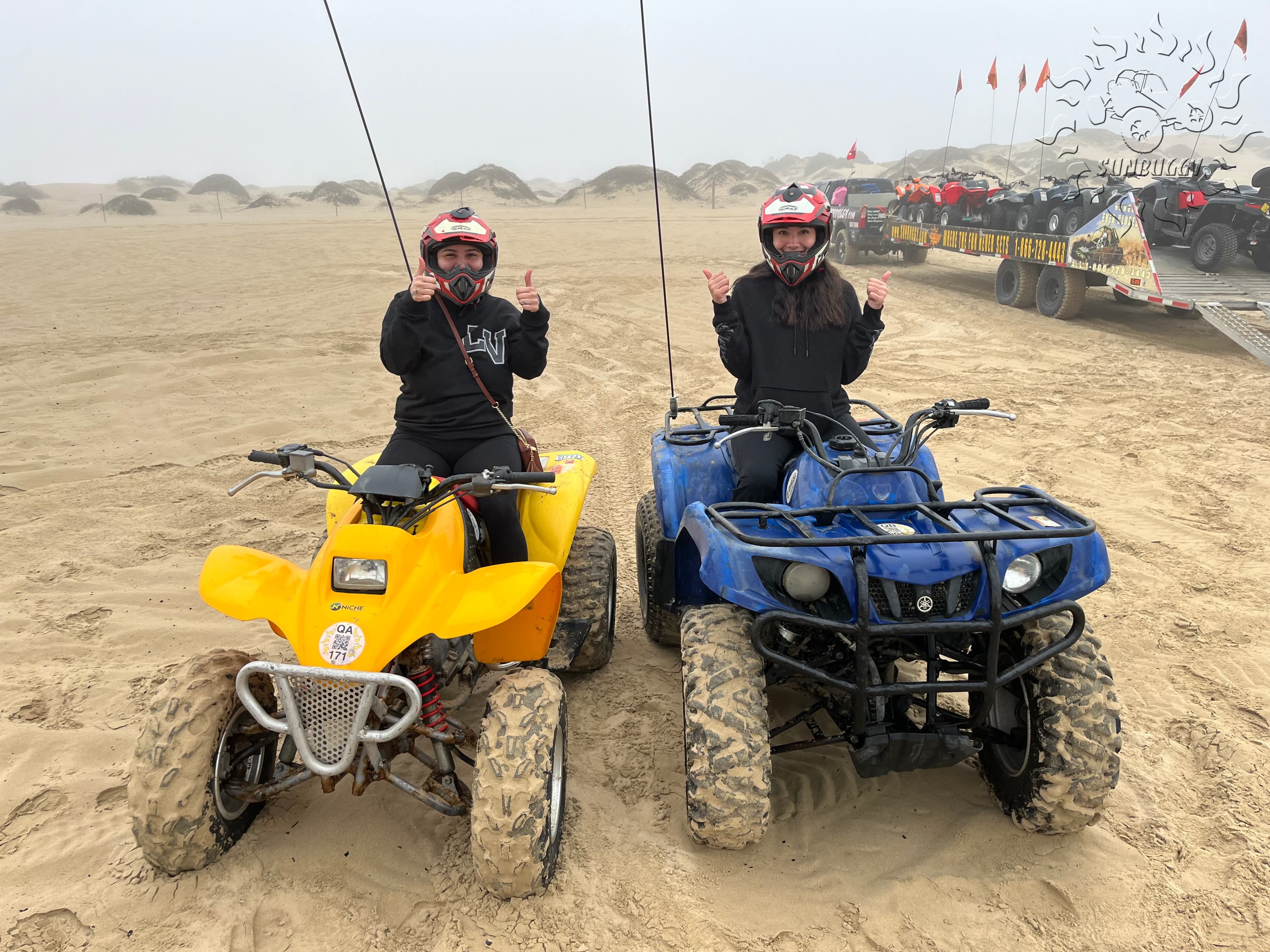 Pismo adventure photo