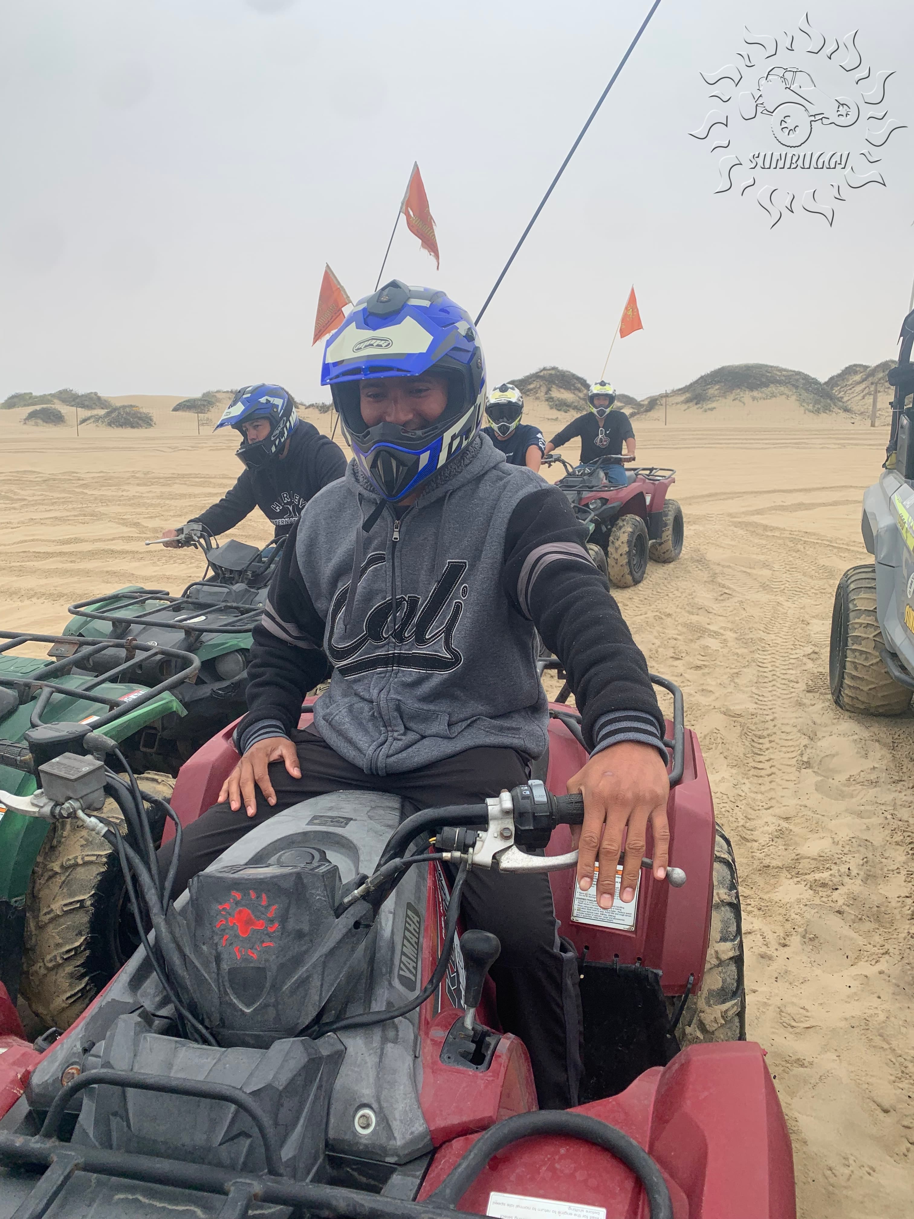 Pismo adventure photo