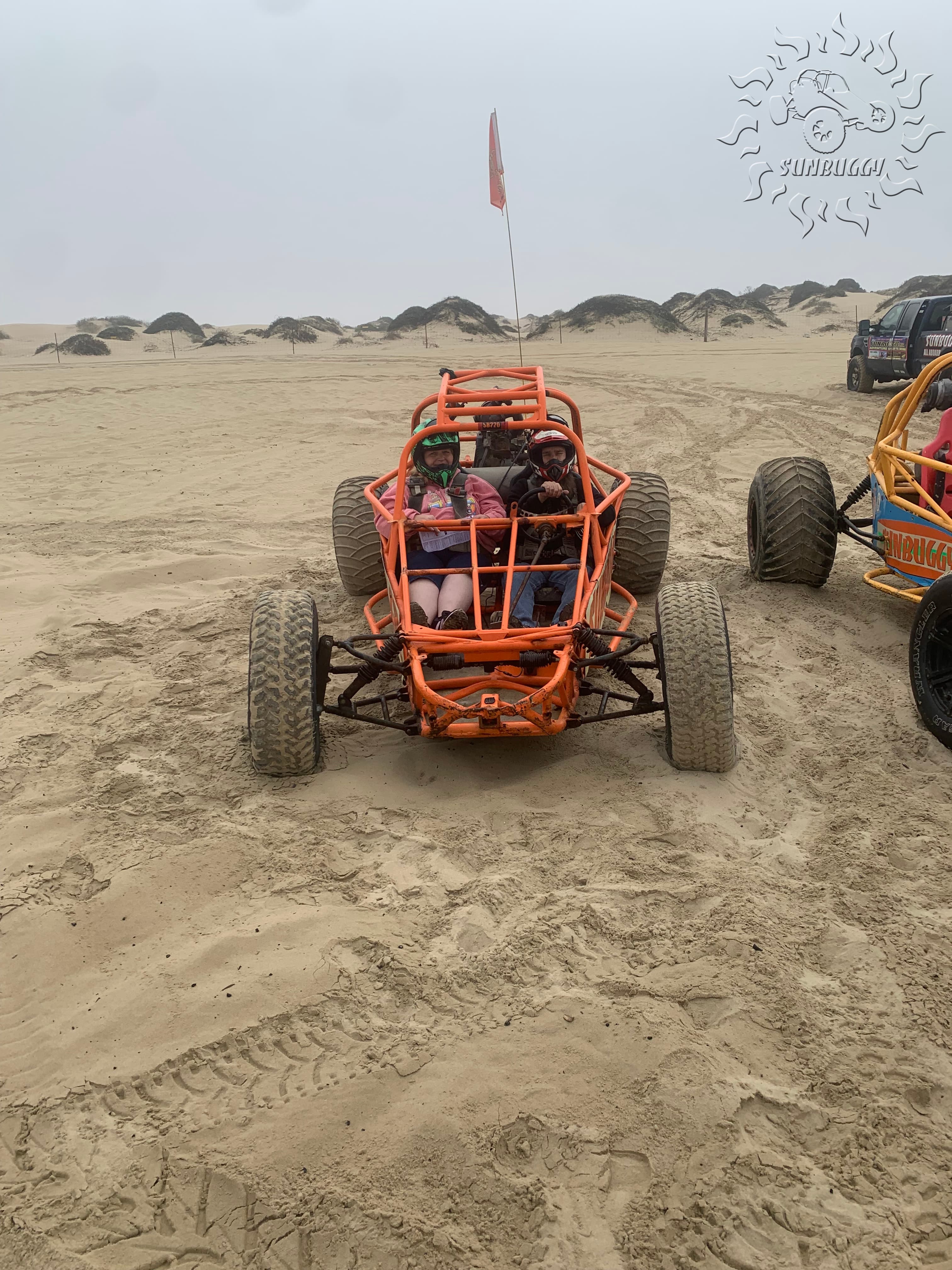 Pismo adventure photo