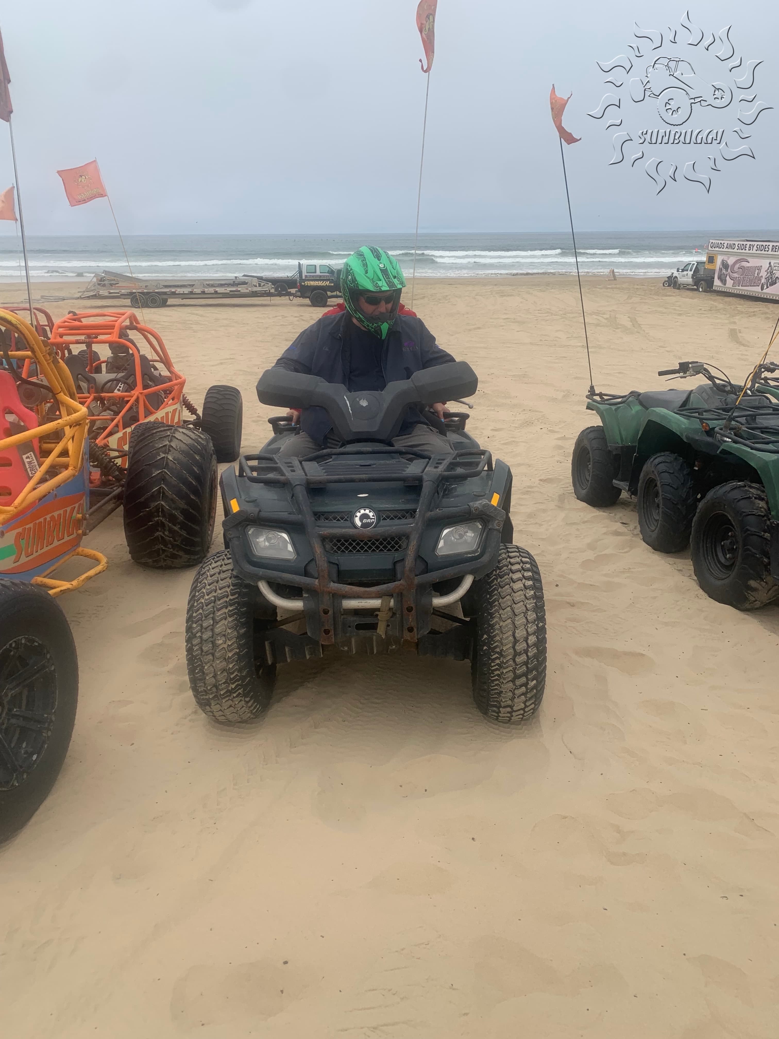 Pismo adventure photo
