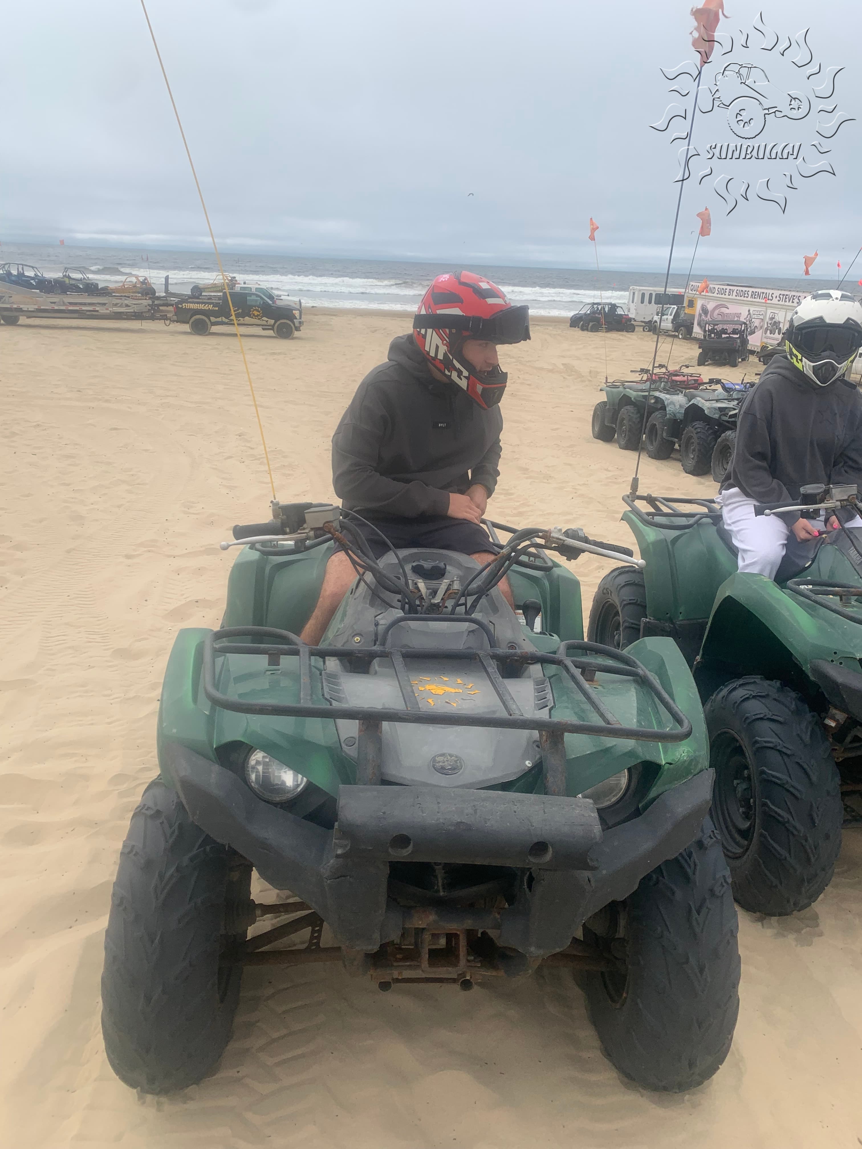 Pismo adventure photo