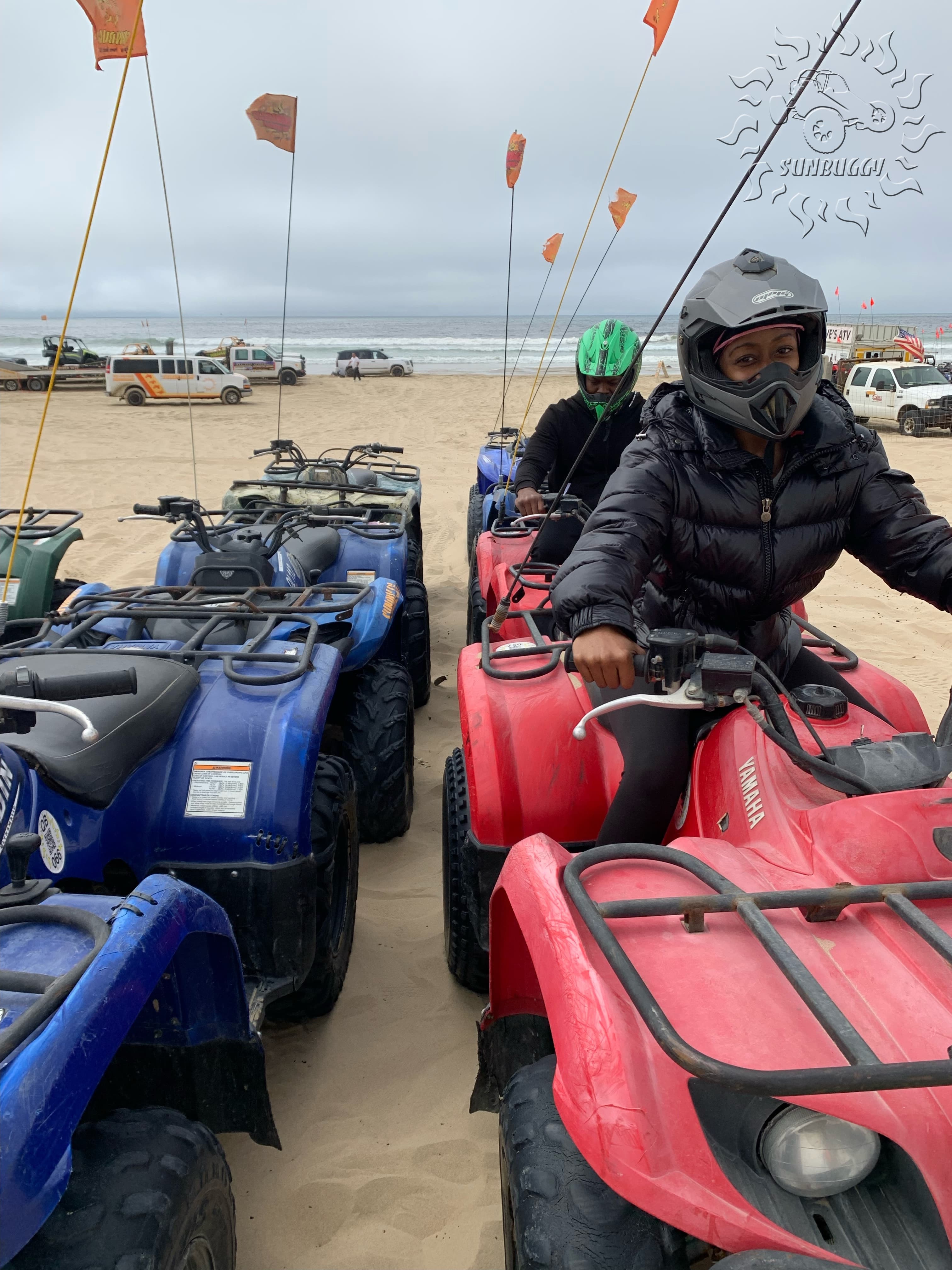 Pismo adventure photo