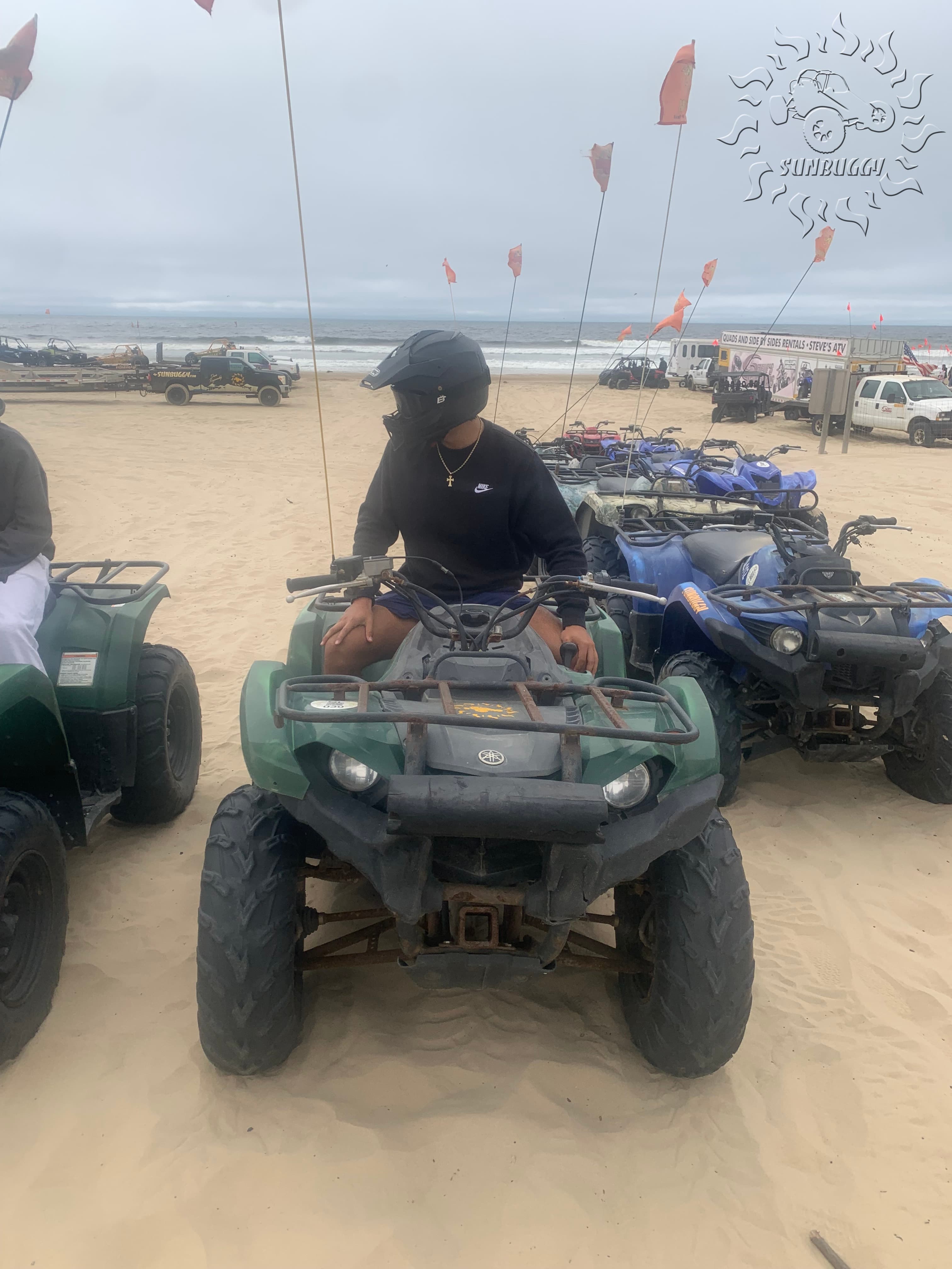 Pismo adventure photo