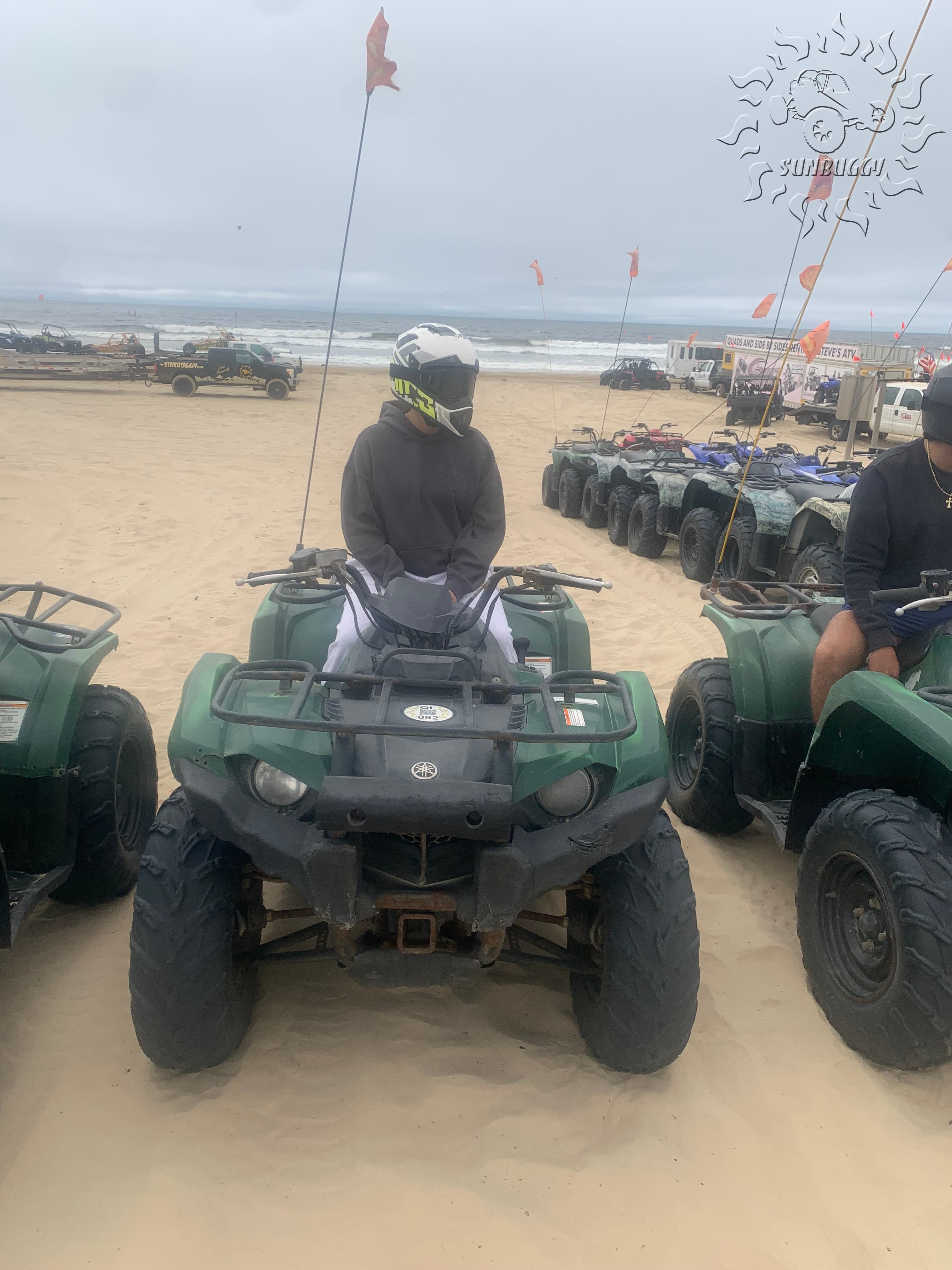 Pismo adventure photo