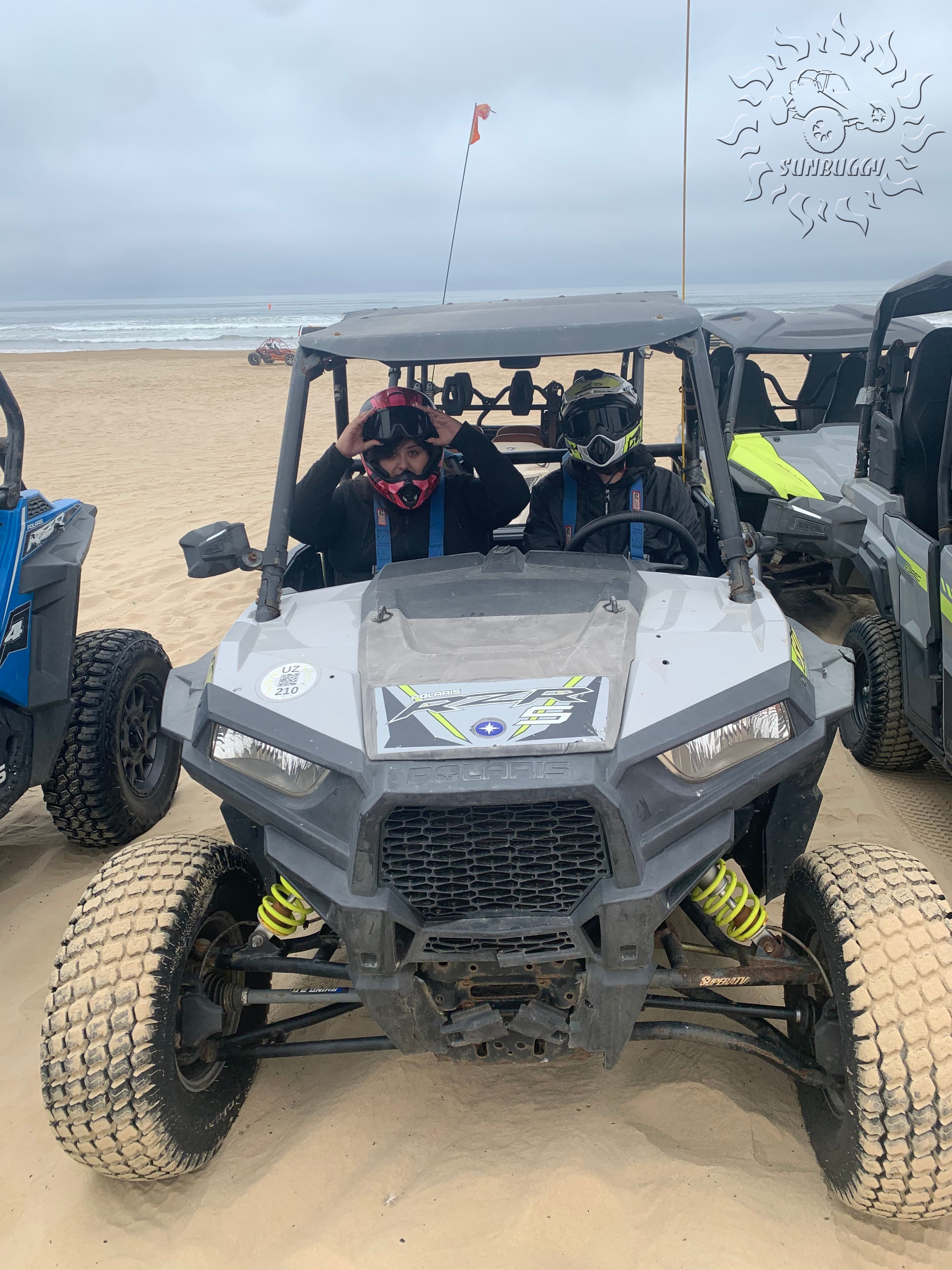 Pismo adventure photo