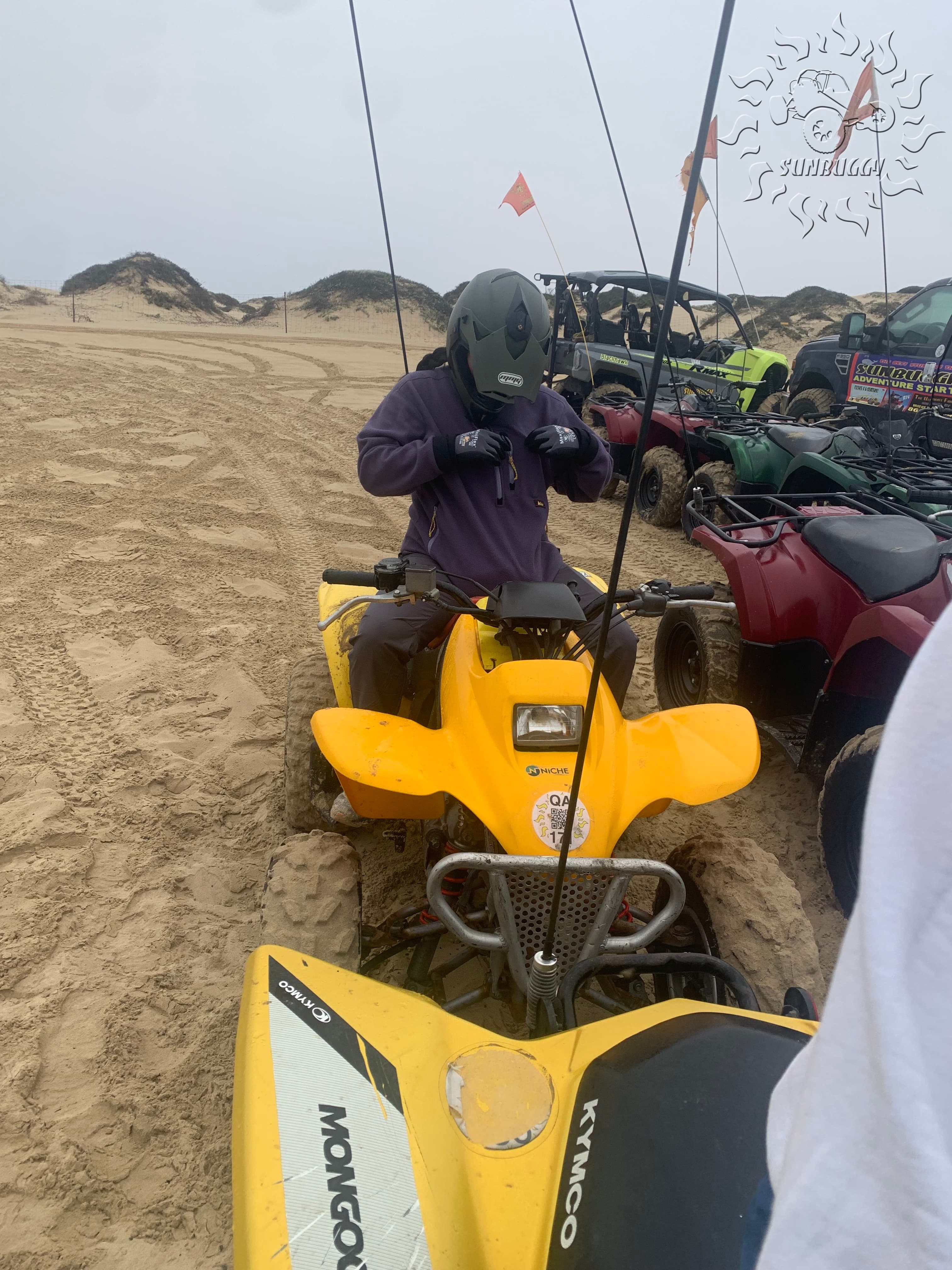 Pismo adventure photo