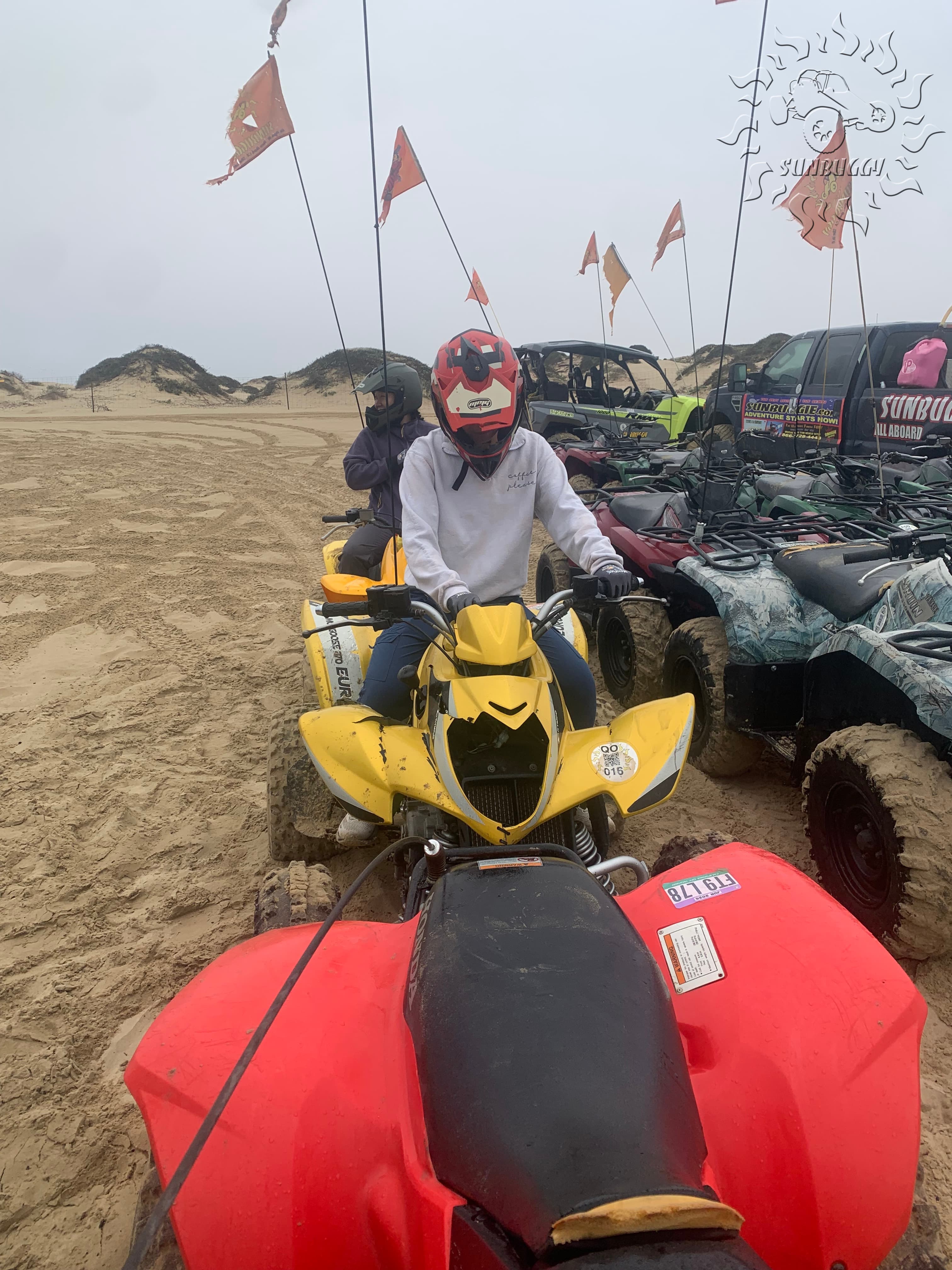 Pismo adventure photo