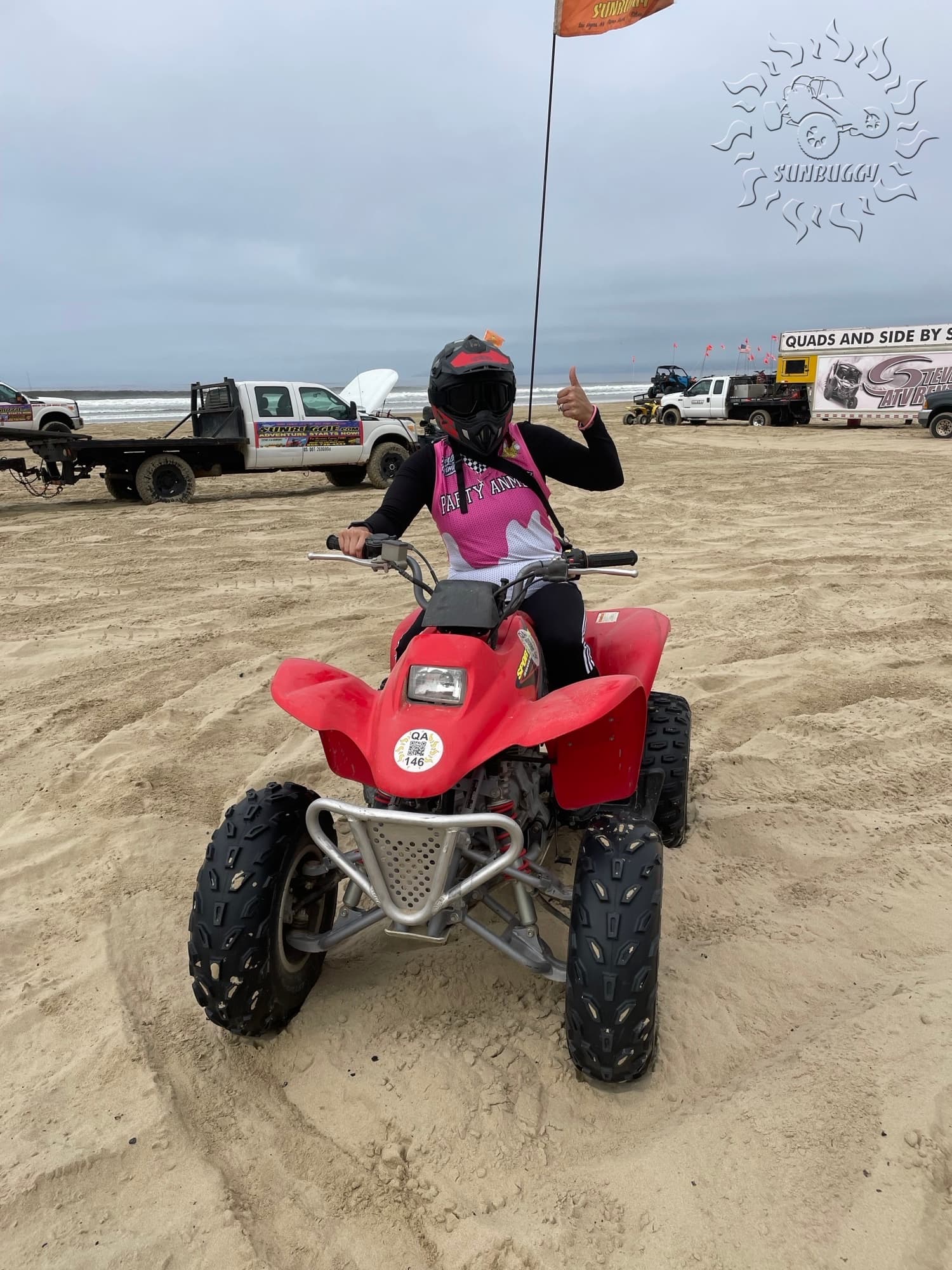 Pismo adventure photo
