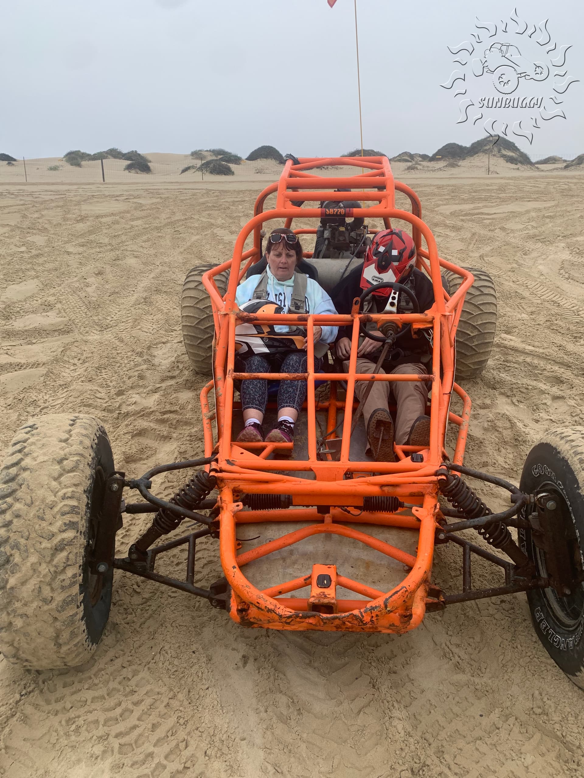 Pismo adventure photo