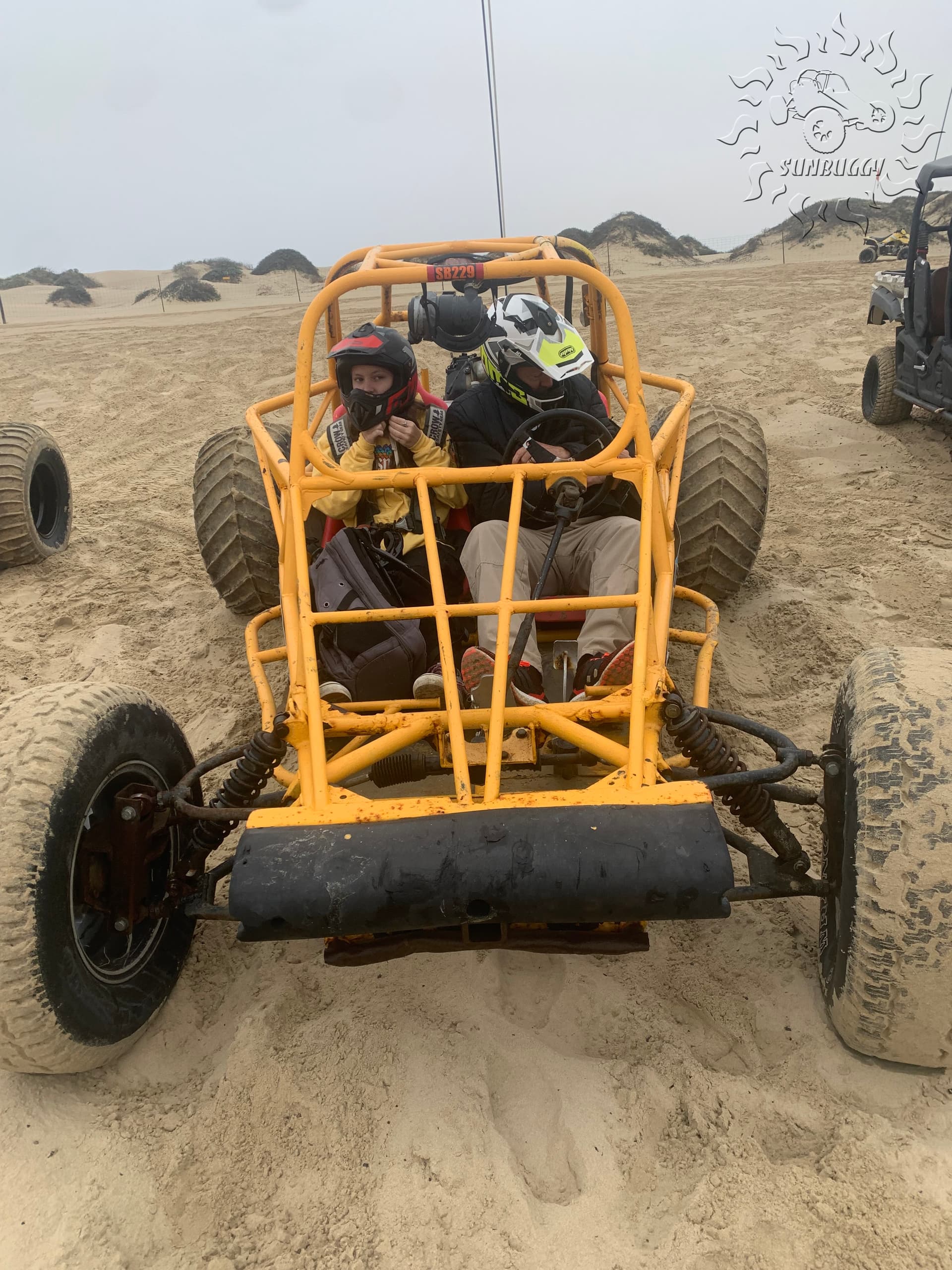 Pismo adventure photo