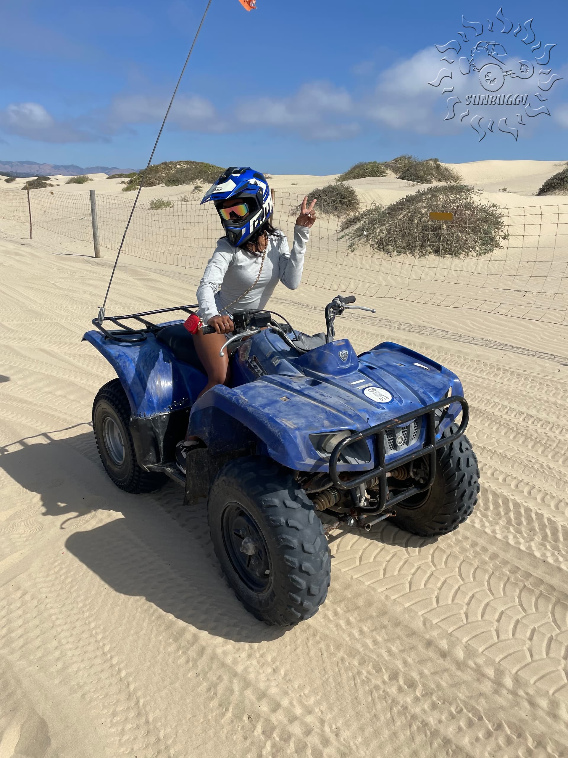 Pismo adventure photo