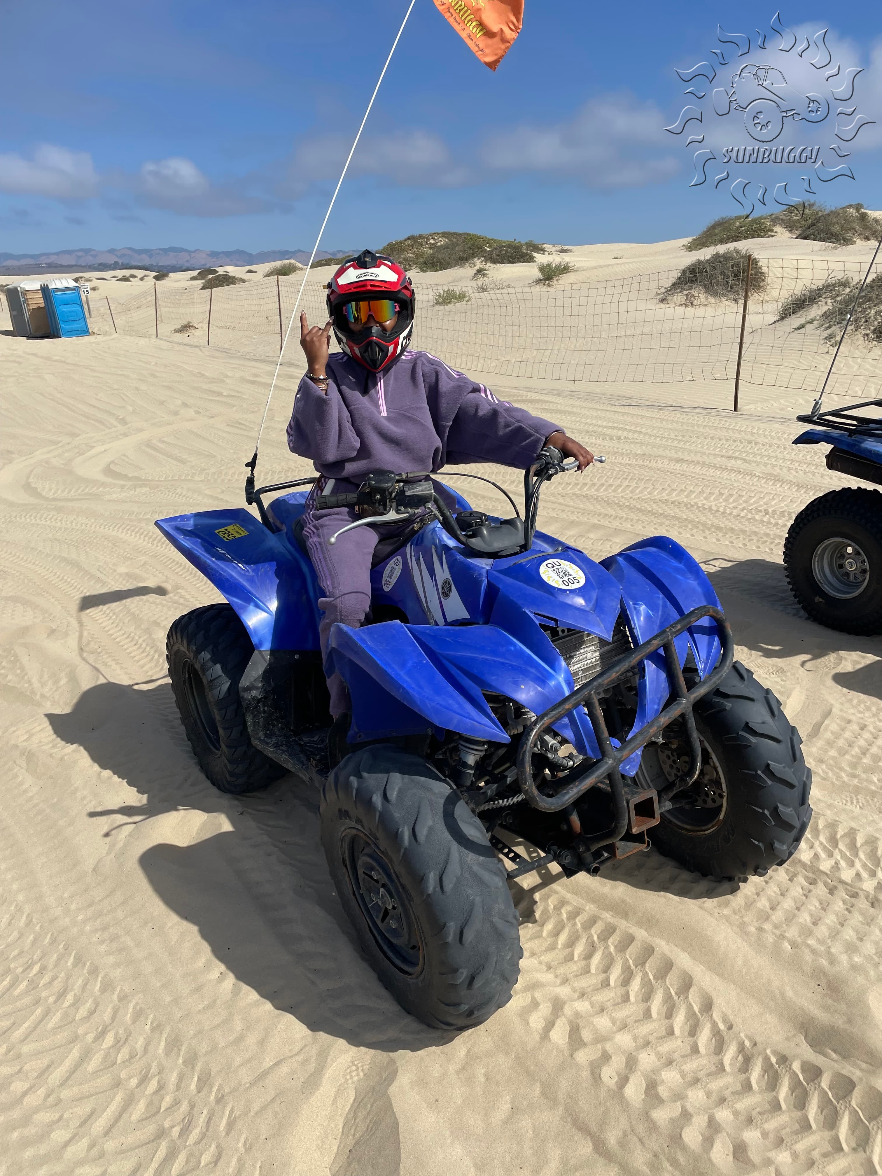Pismo adventure photo