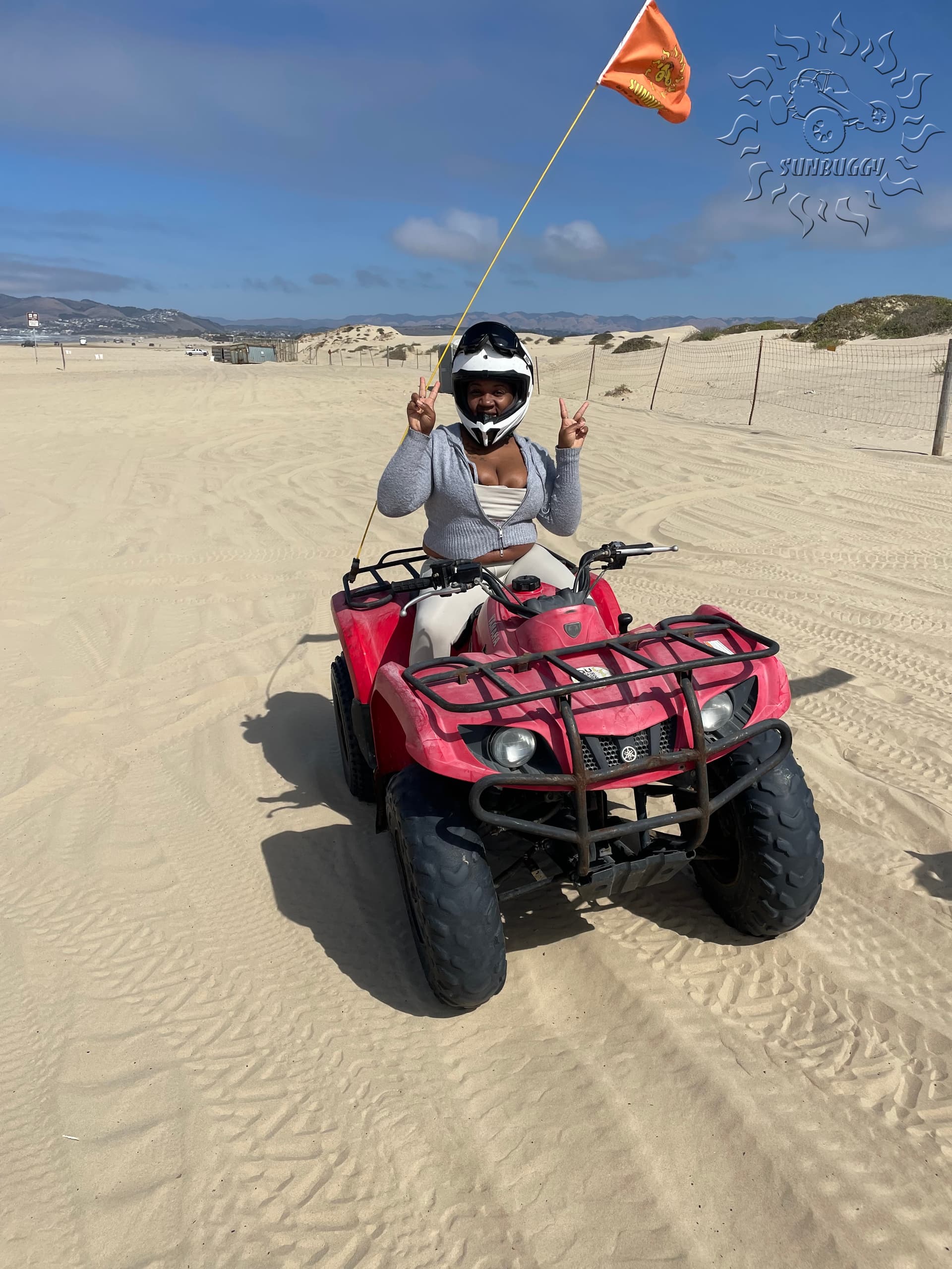 Pismo adventure photo