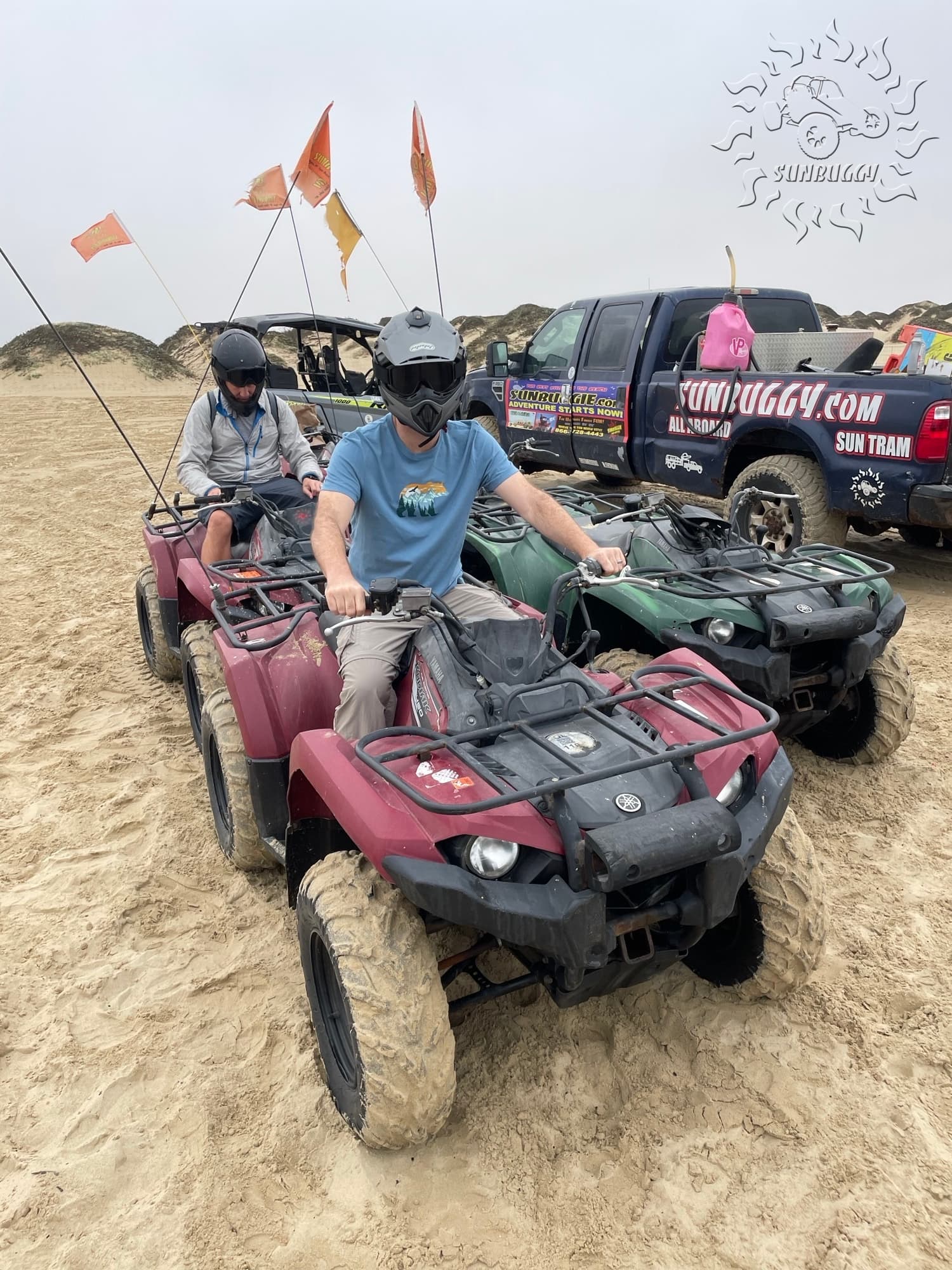Pismo adventure photo