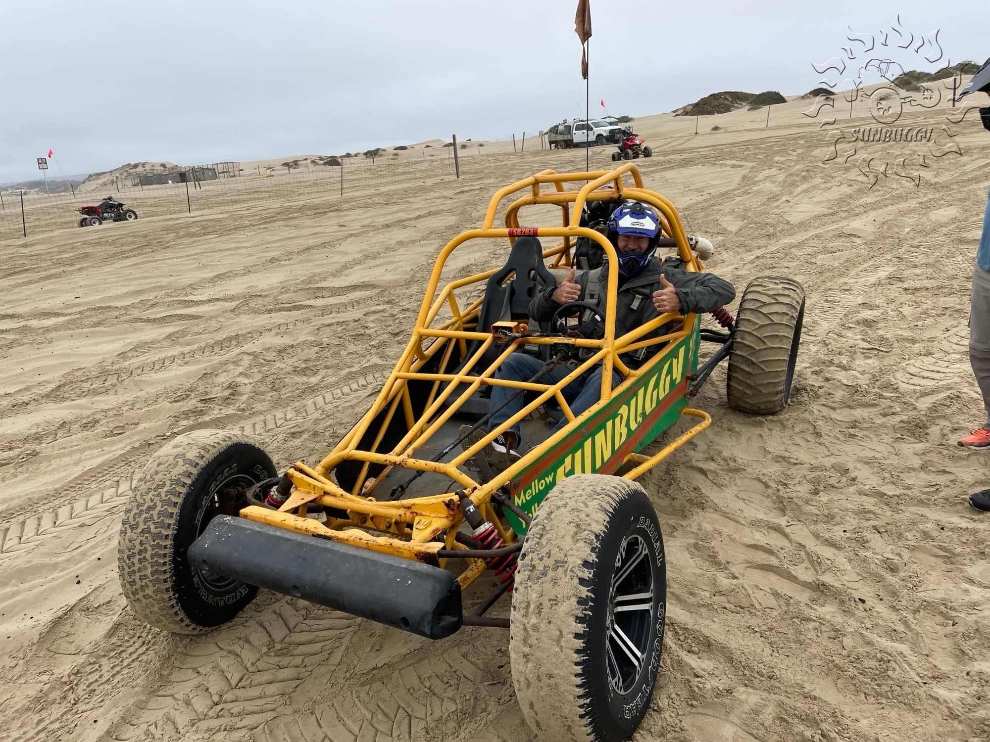 Pismo adventure photo