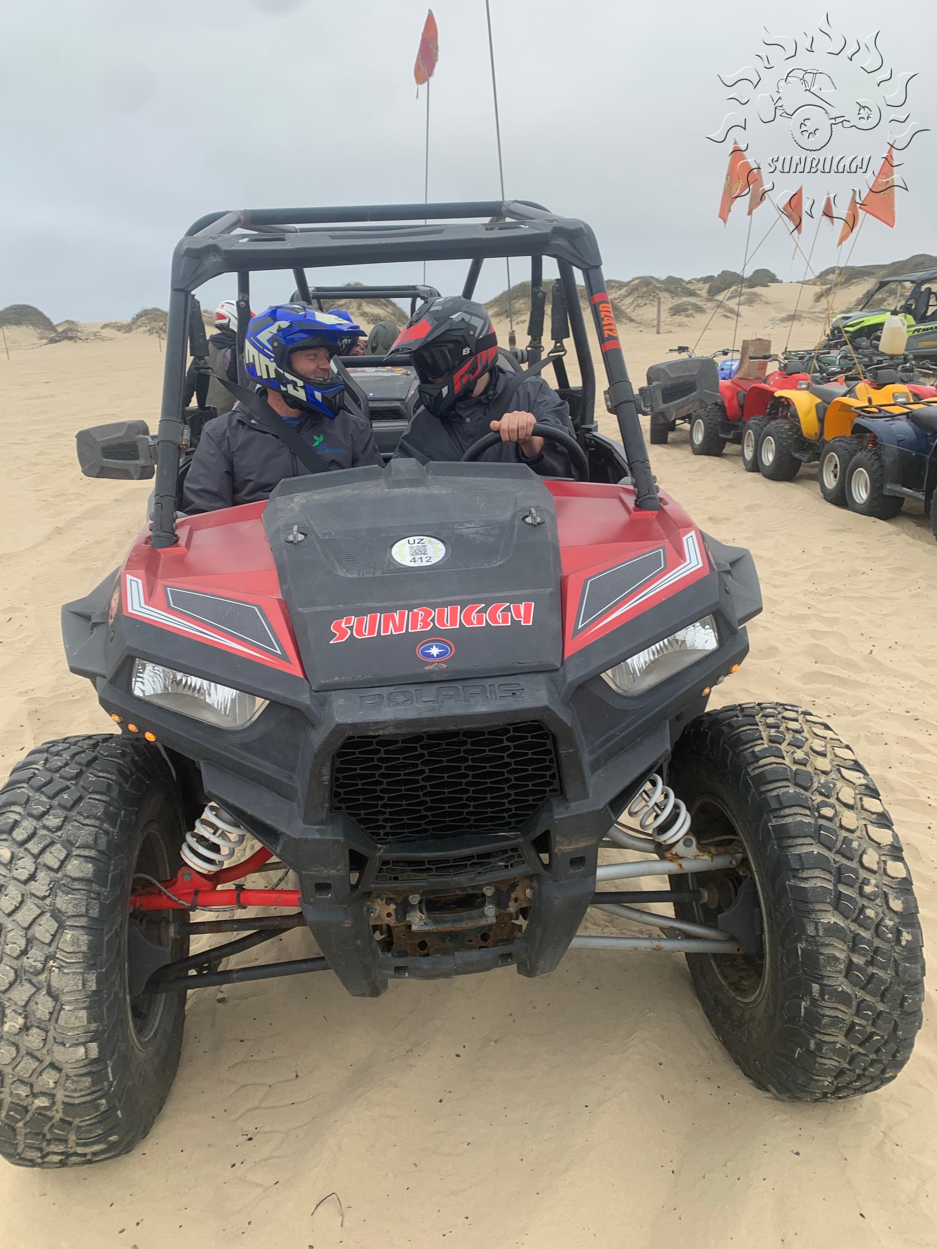 Pismo adventure photo