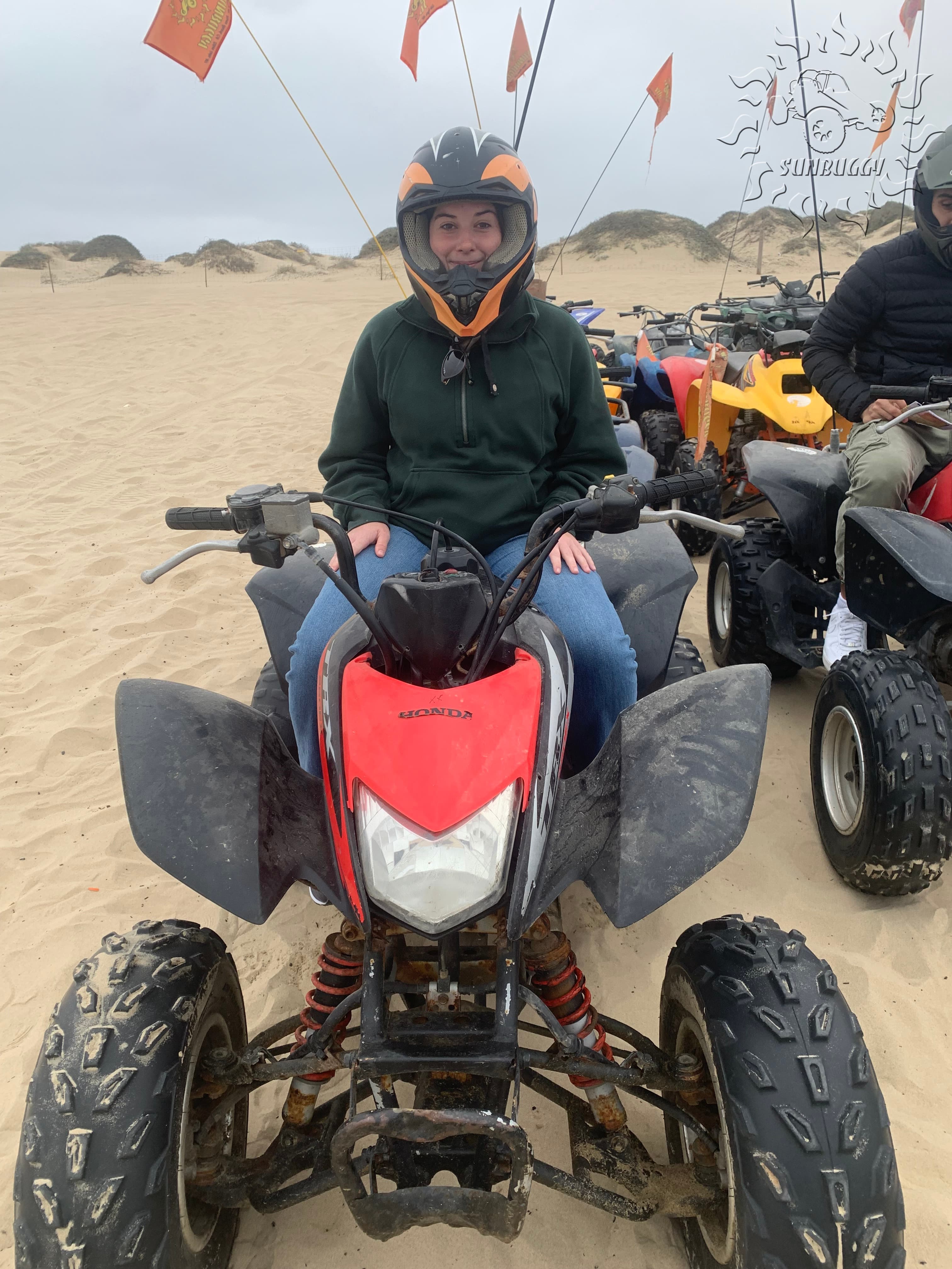 Pismo adventure photo