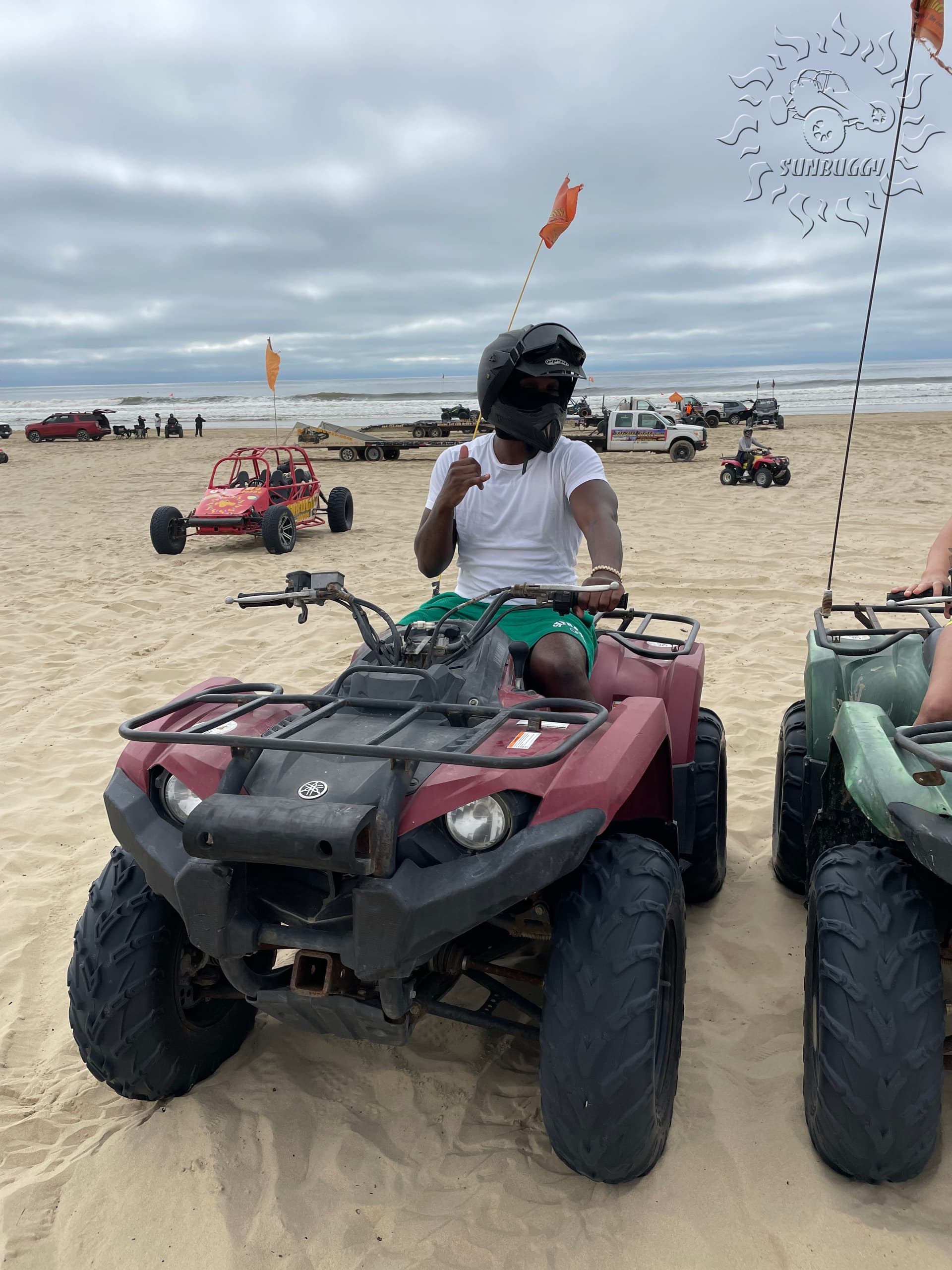 Pismo adventure photo