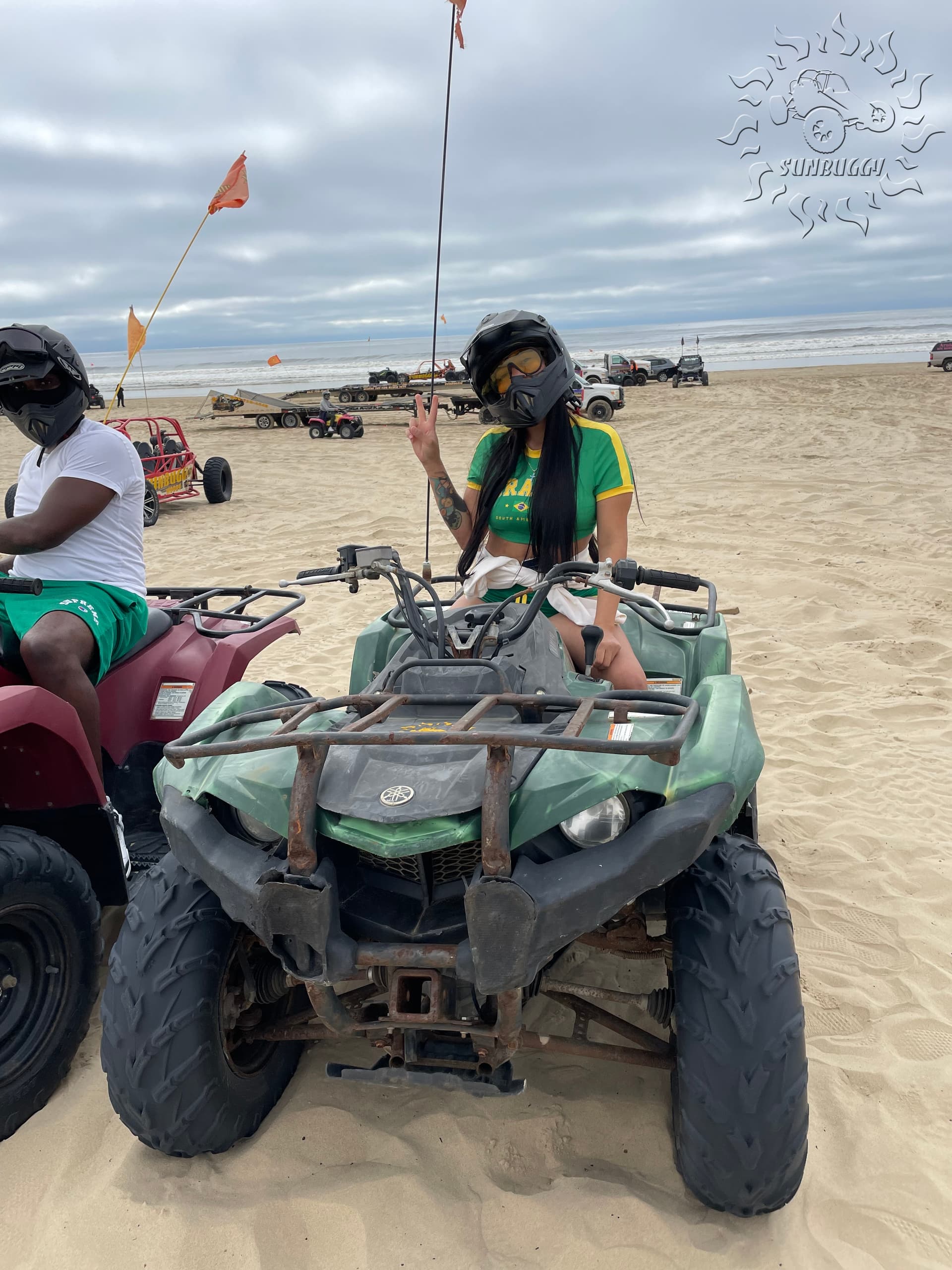 Pismo adventure photo