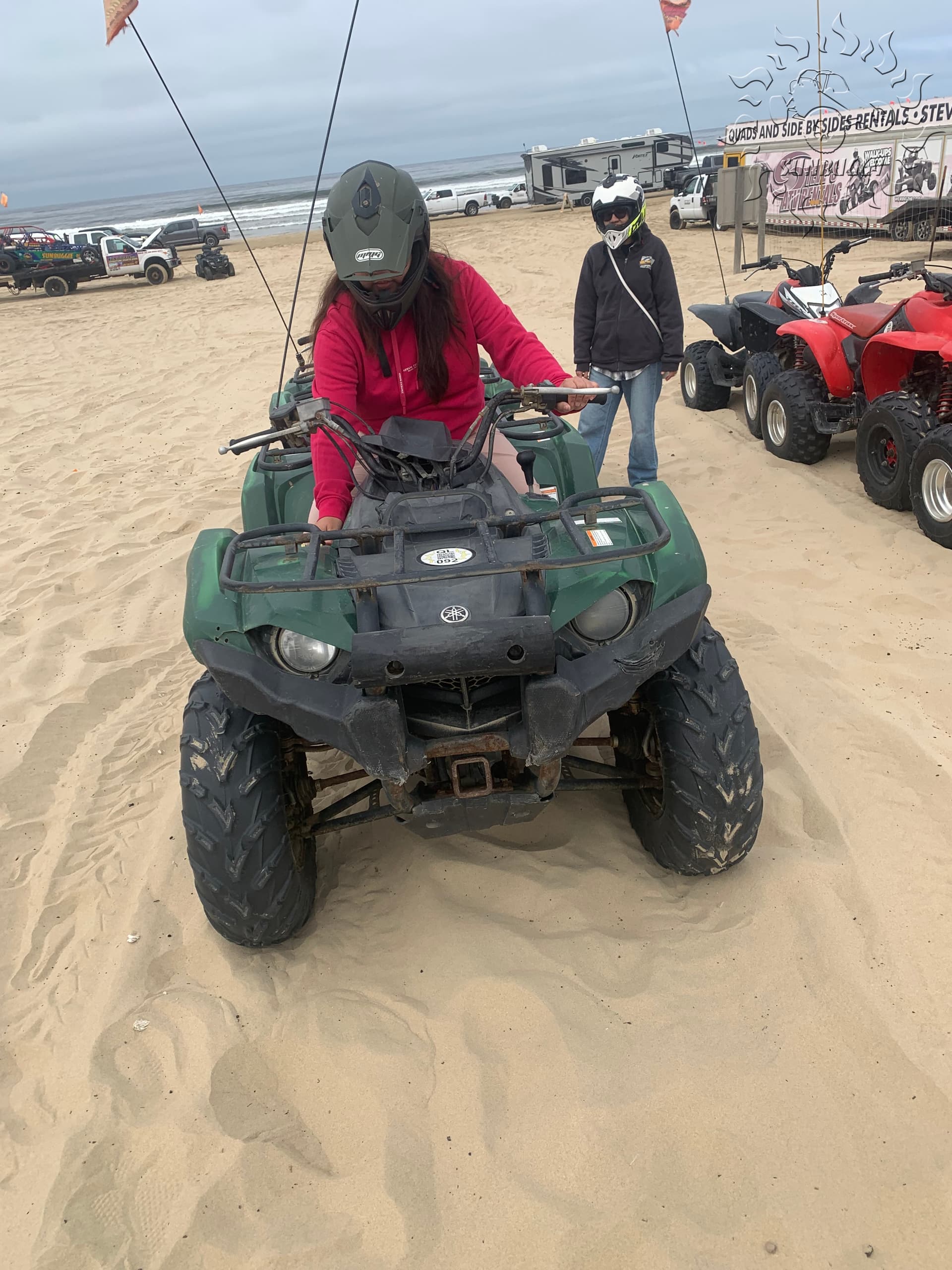 Pismo adventure photo