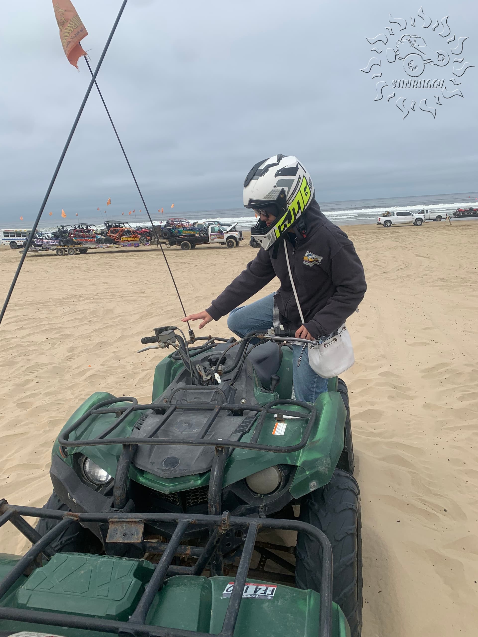 Pismo adventure photo