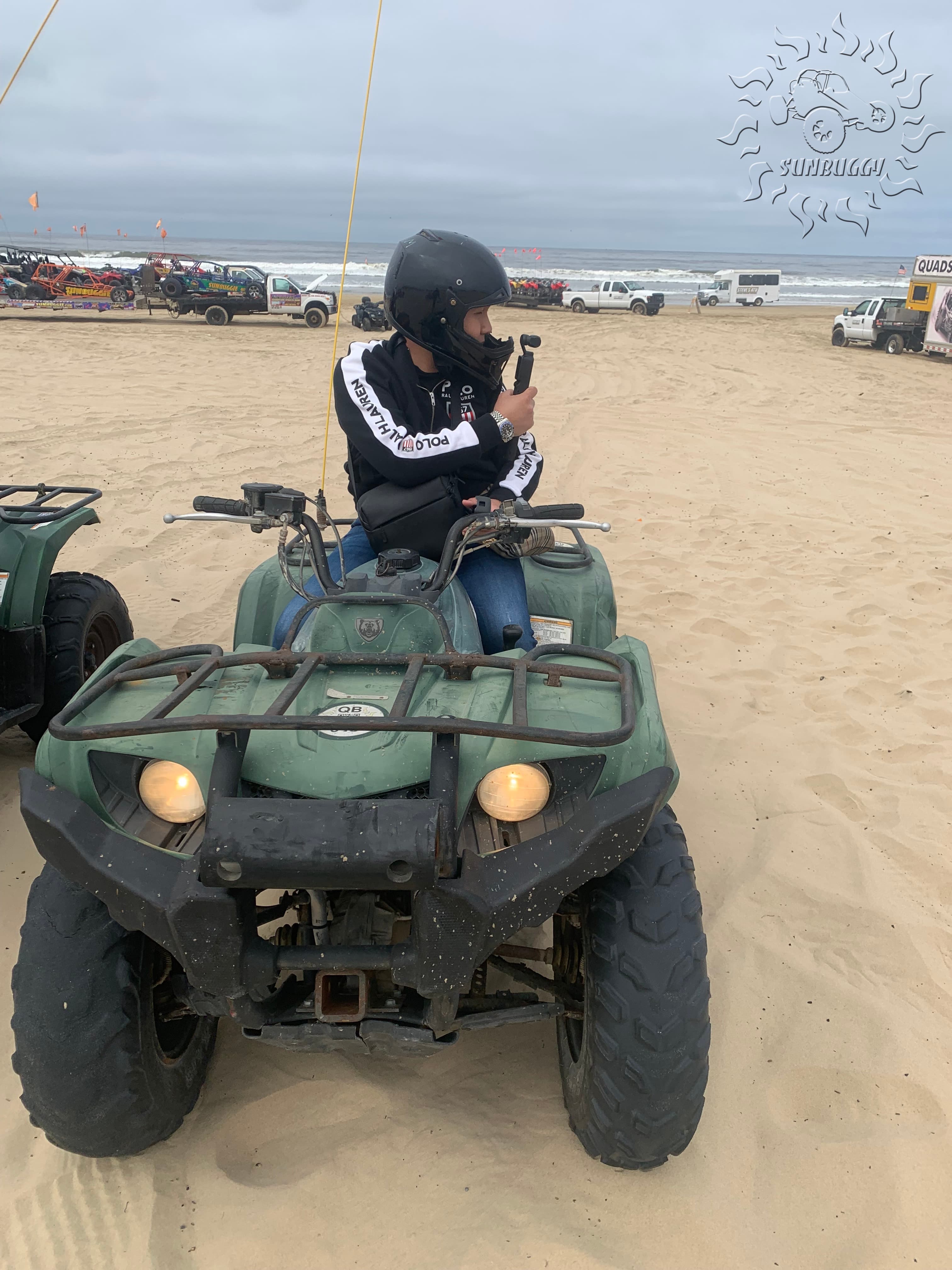 Pismo adventure photo