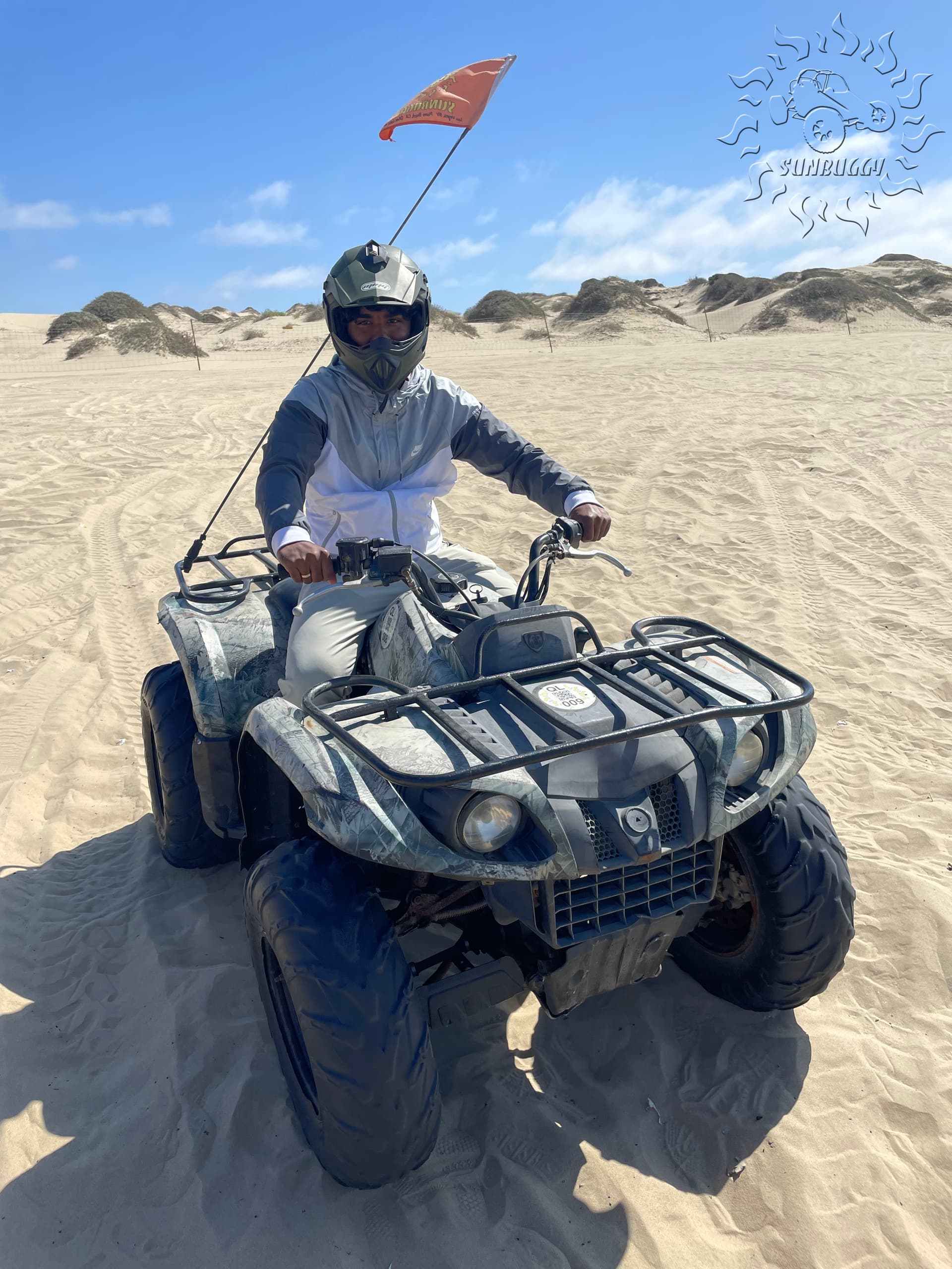 Pismo adventure photo