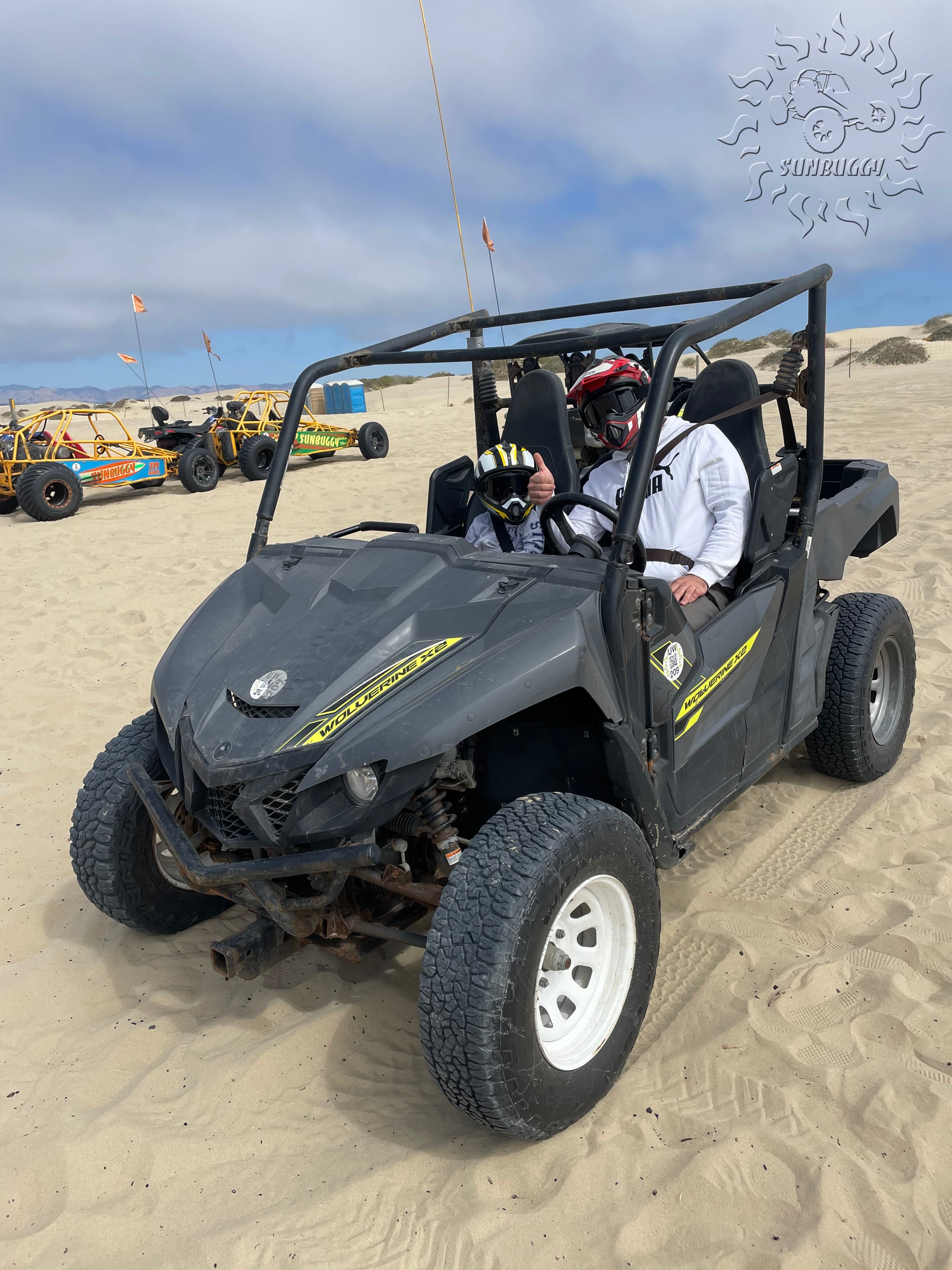 Pismo adventure photo