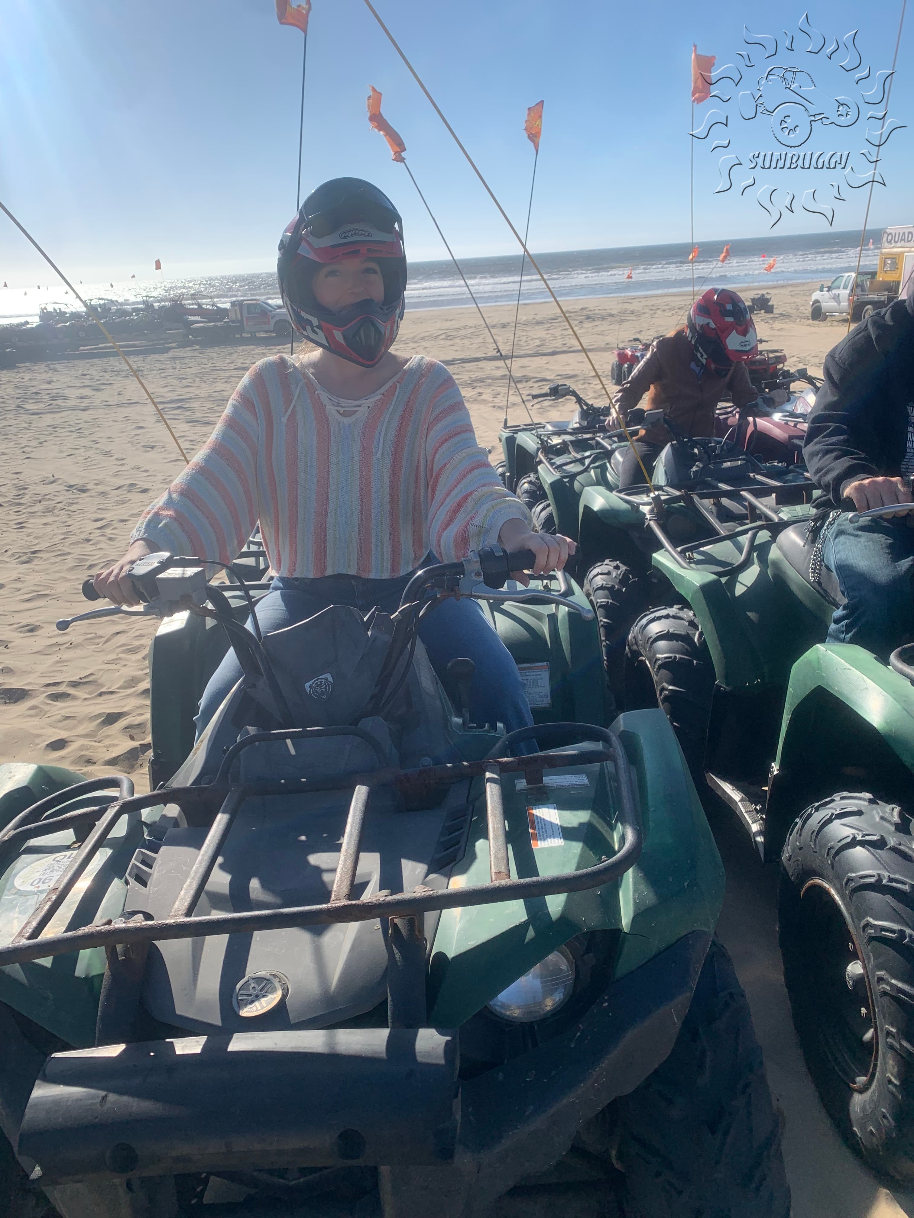 Pismo adventure photo