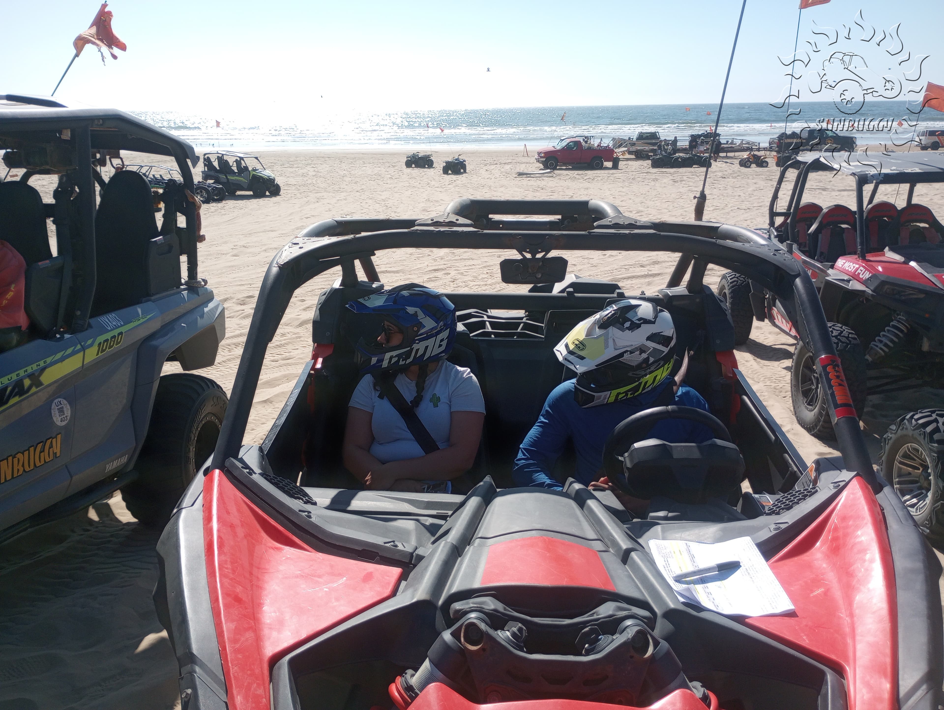 Pismo adventure photo
